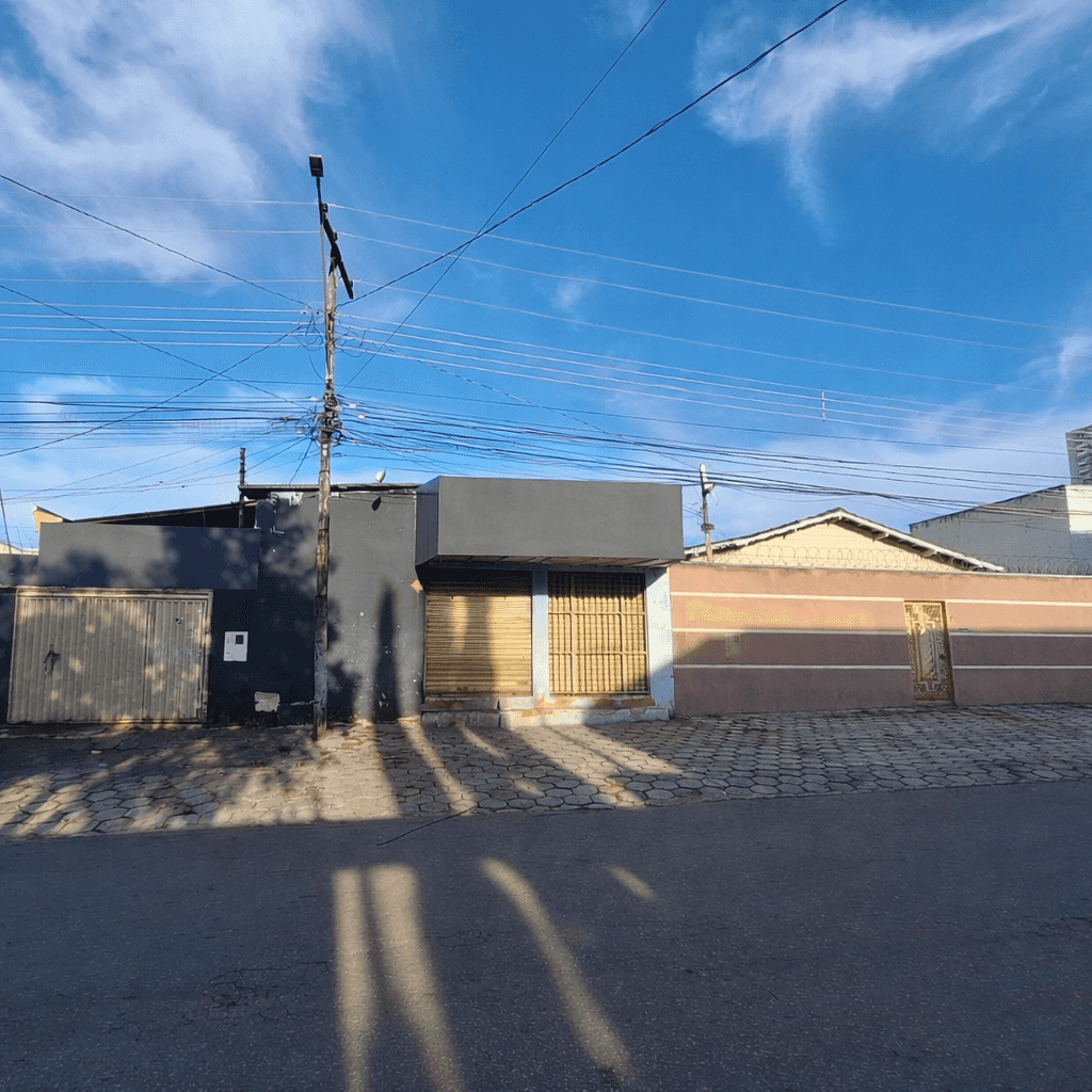 Vila Mauá - 2 Lotes juntos Área 900m²