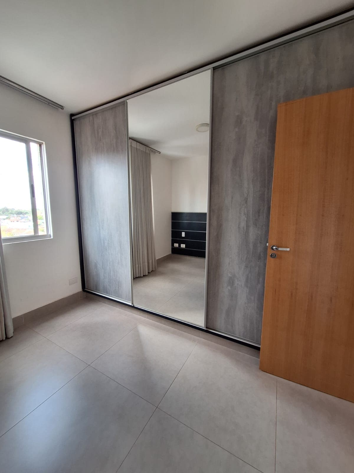 Apartamento sendo No Parque Amazonia - 63m²