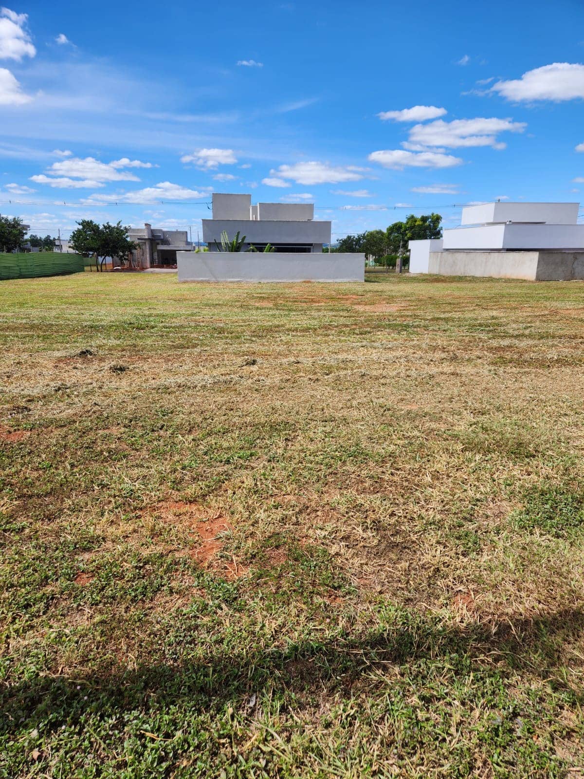 Lote Terras Alpha 1 - 360m²