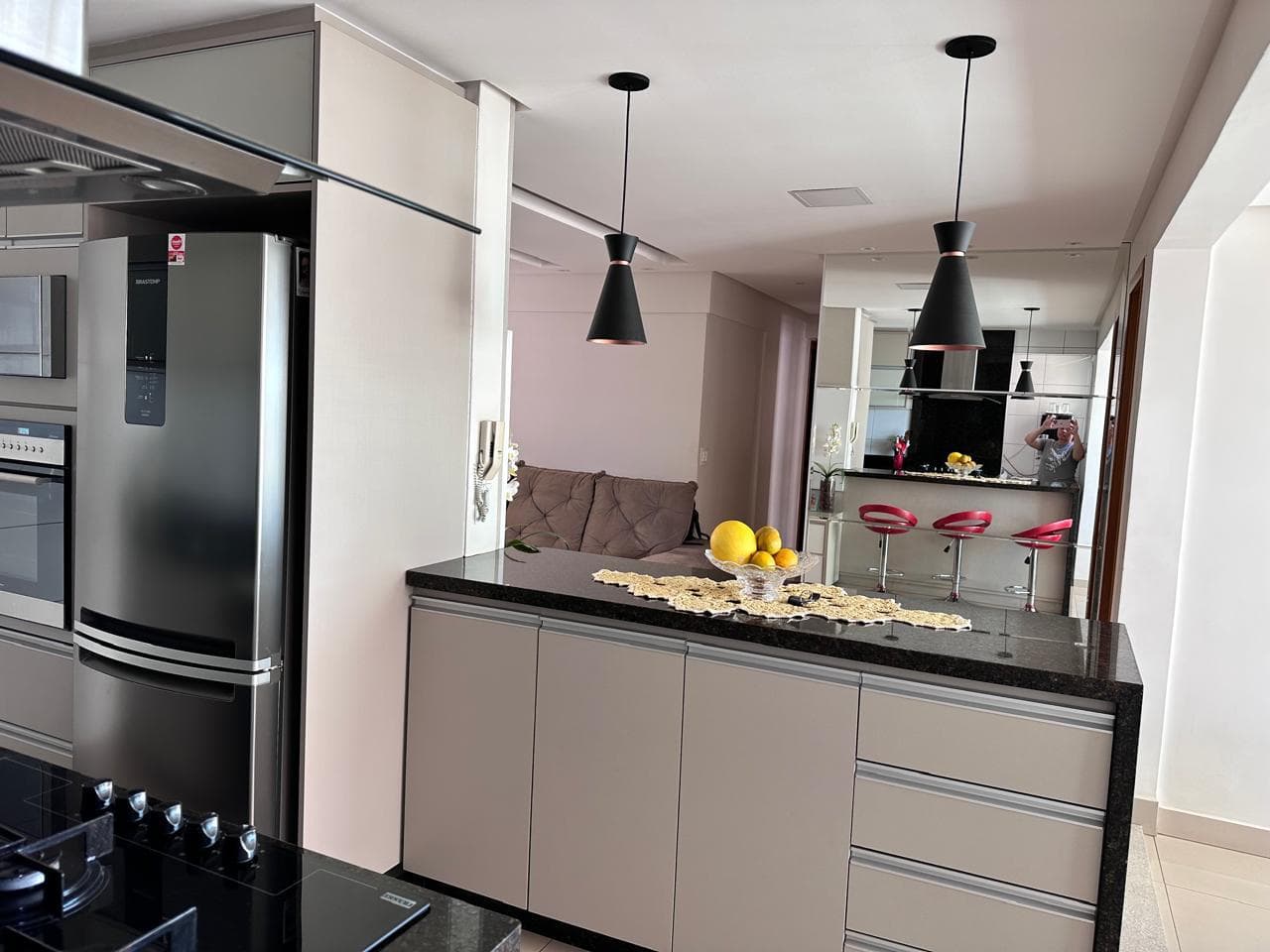 Brilhante Condomínio Clube Residencial Eldorado