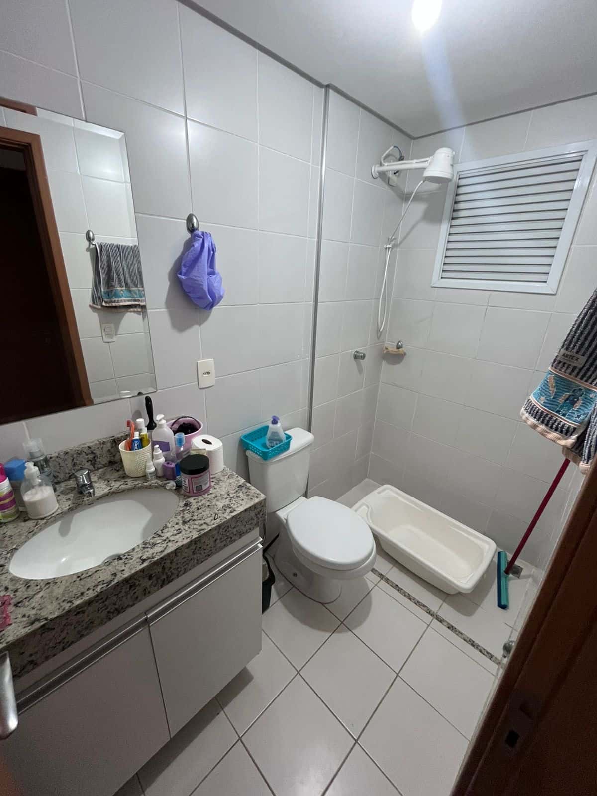Vendo Apartamento Parque Amazônia 59m²