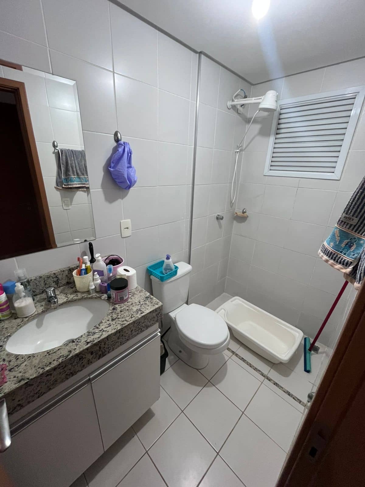 Vendo Apartamento Parque Amazônia 59m²