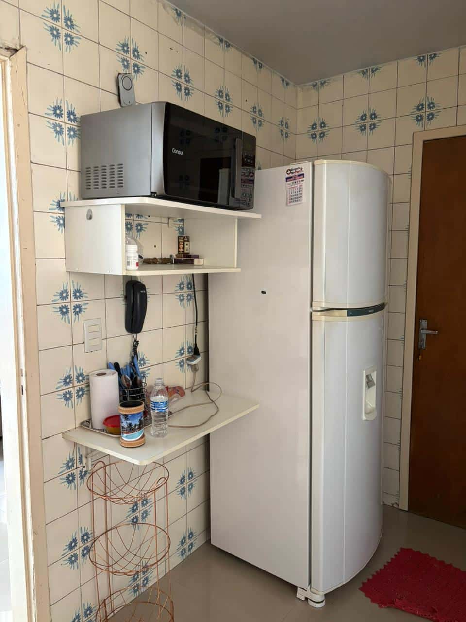 Apartamento Edifício New York - Setor Oeste 83m²