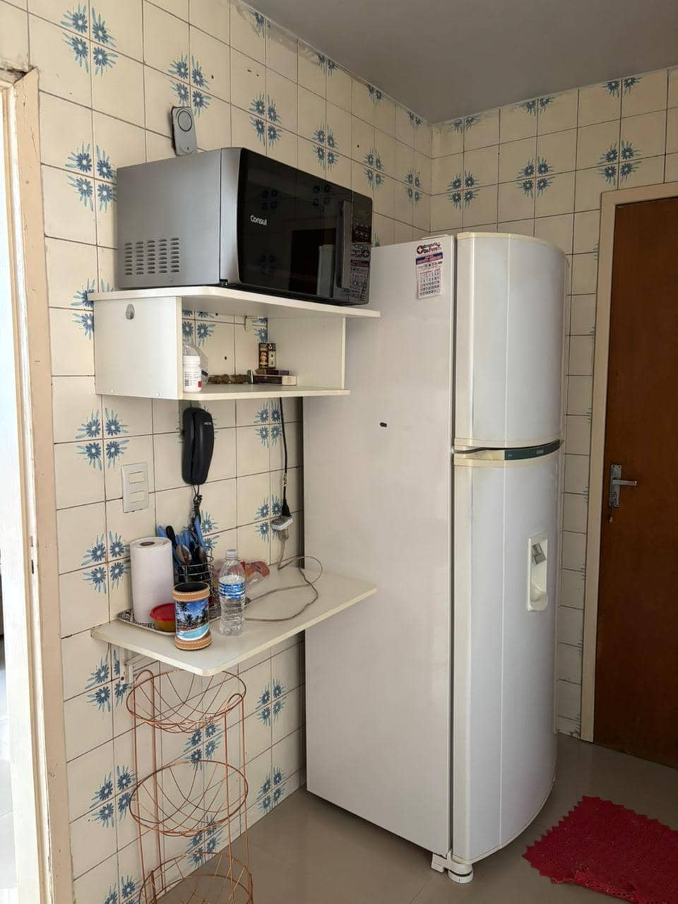 Apartamento Edifício New York - Setor Oeste 83m²