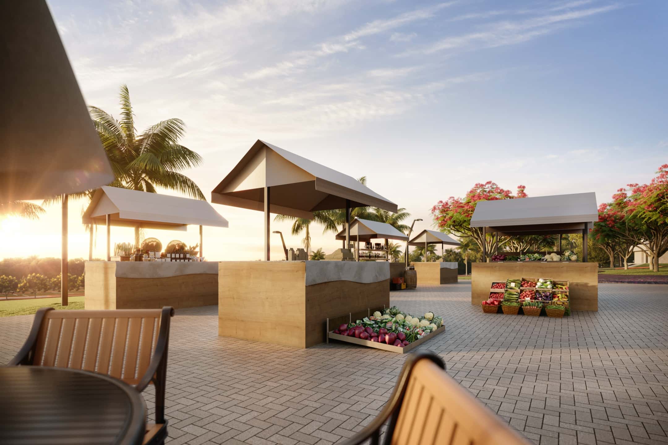 Condominio Jardins Turim 375,85m²