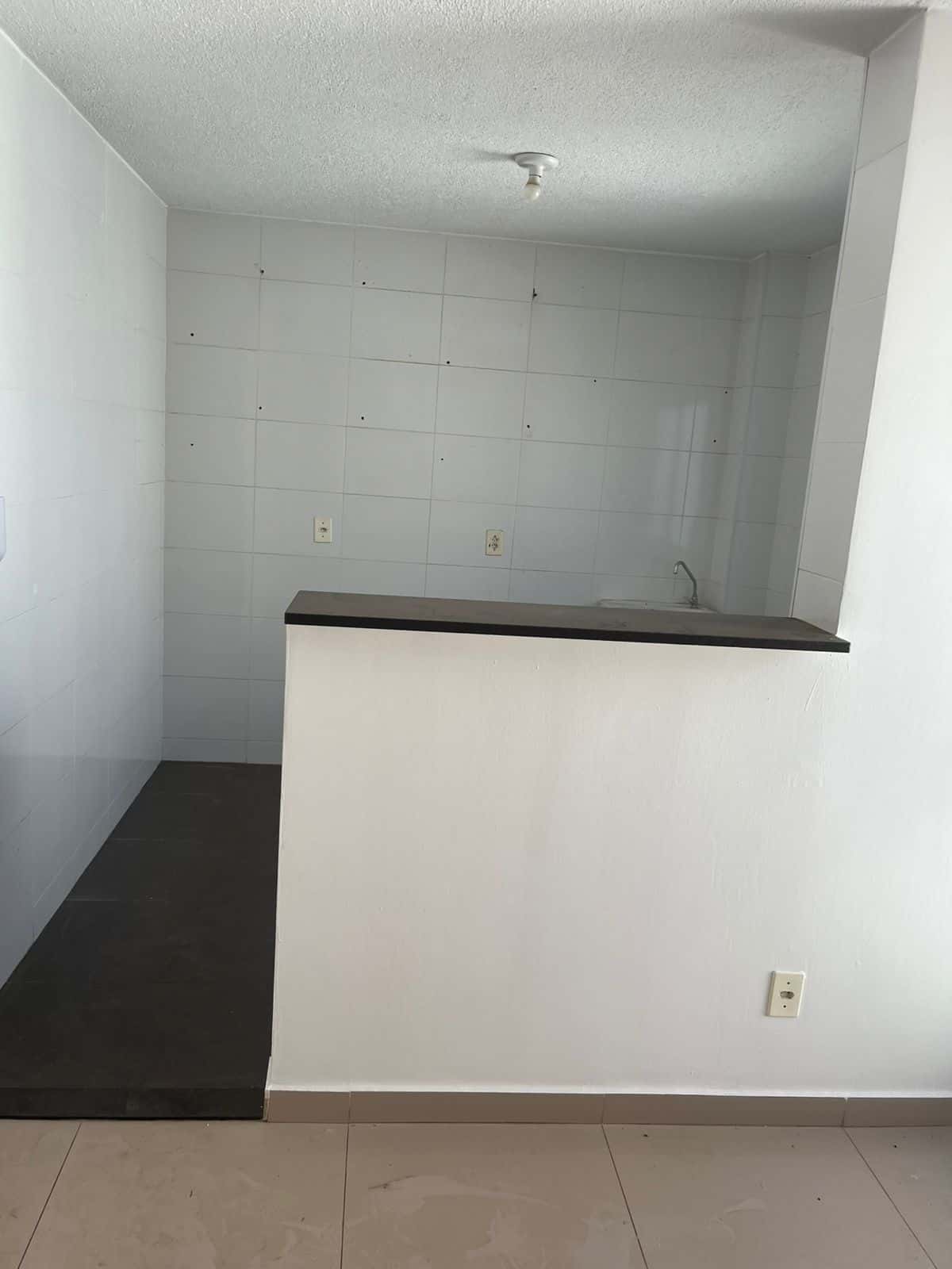 Apartamento Residencial Gran Royalle 44m²