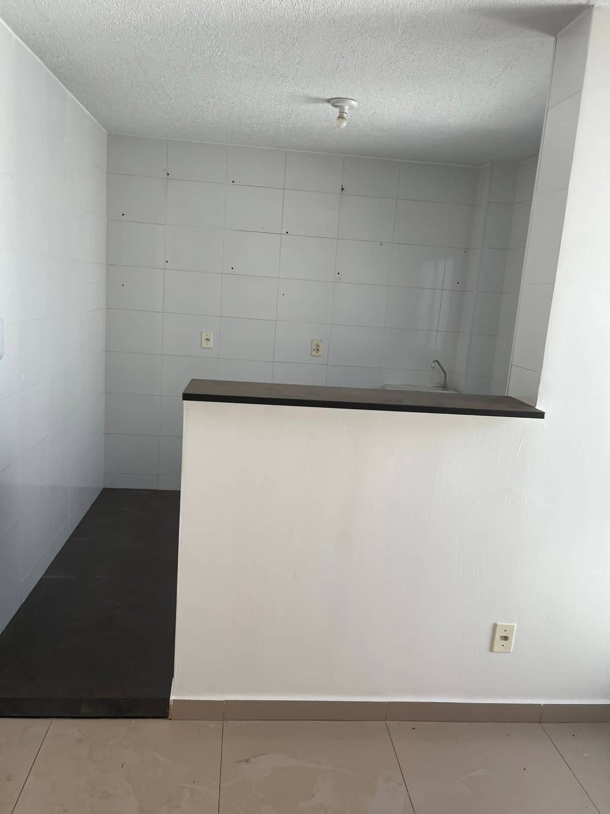Apartamento Residencial Gran Royalle 44m²
