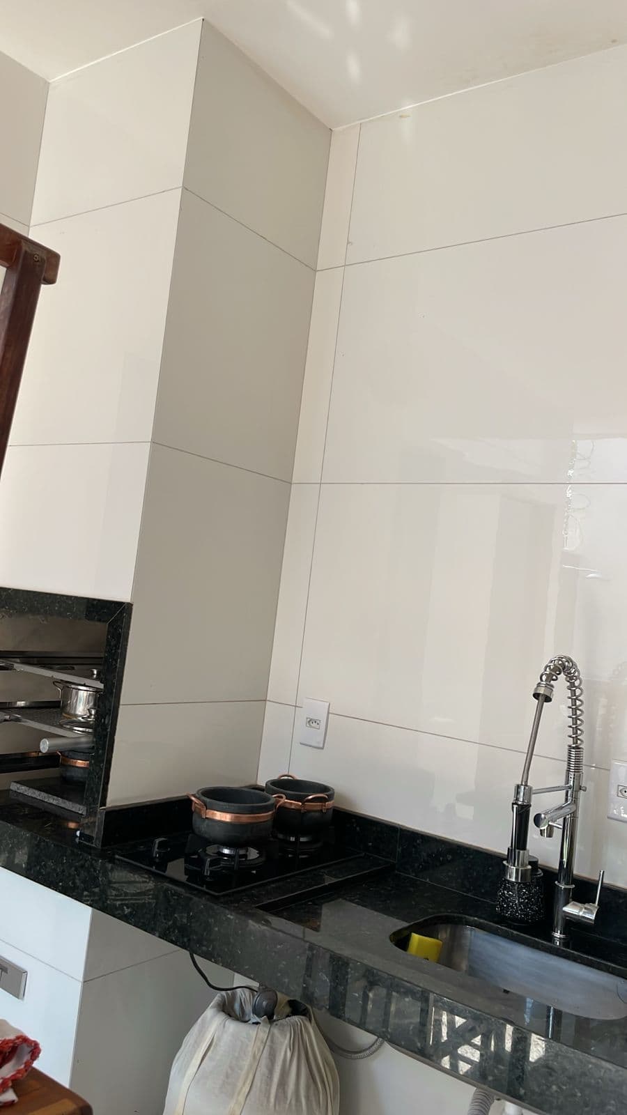 Casa Terrea Alto Padrao Jardim Imperial (Ap. Goiania)