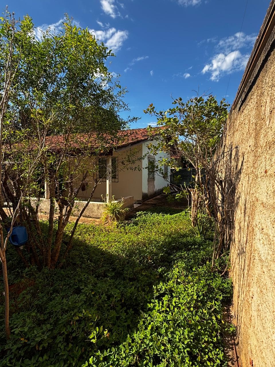 Casa em Posselandia 362,11m²