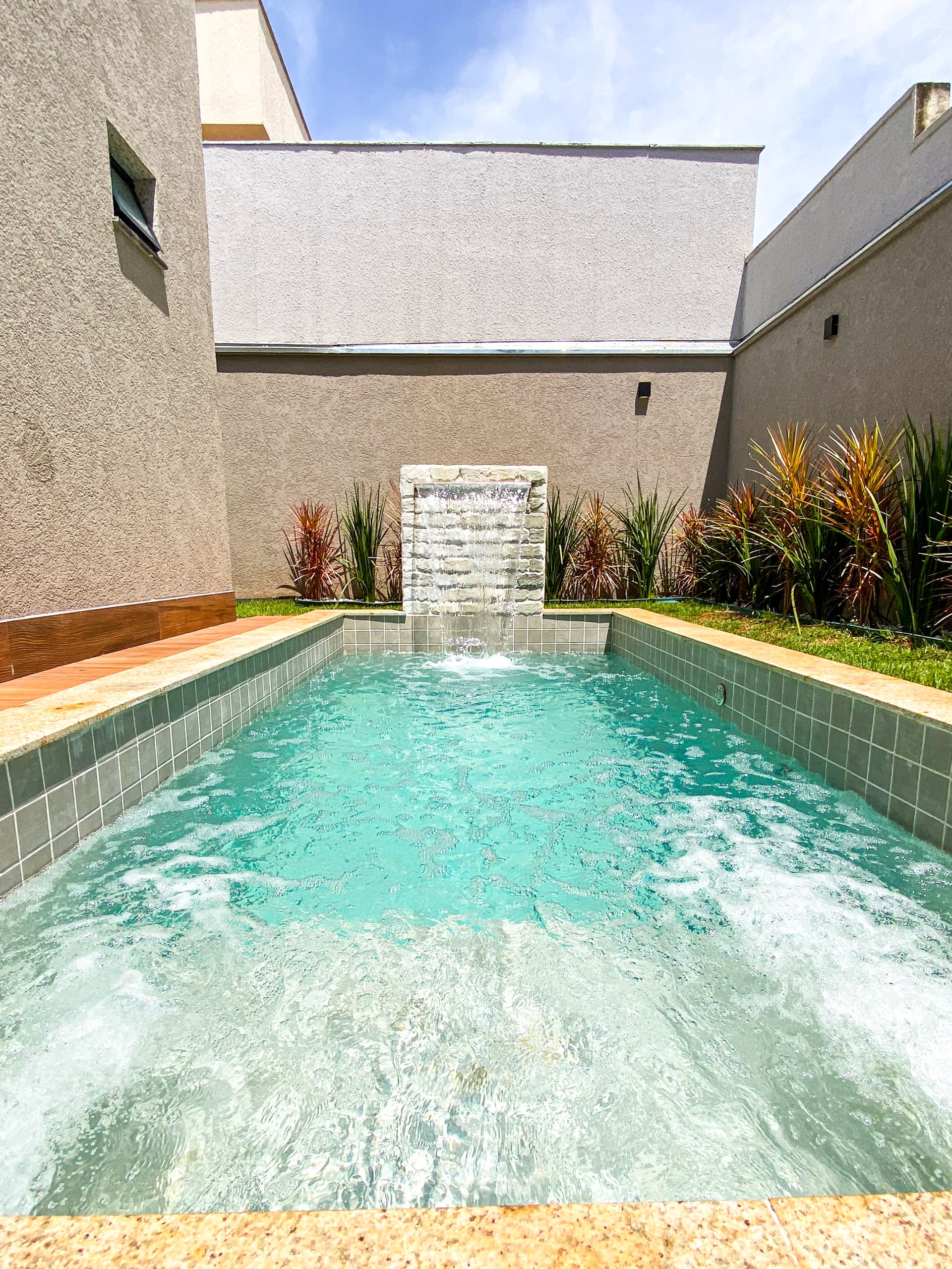 Casa Condominio Terras Alpha Residencial 1 – Senador Canedo 180m²