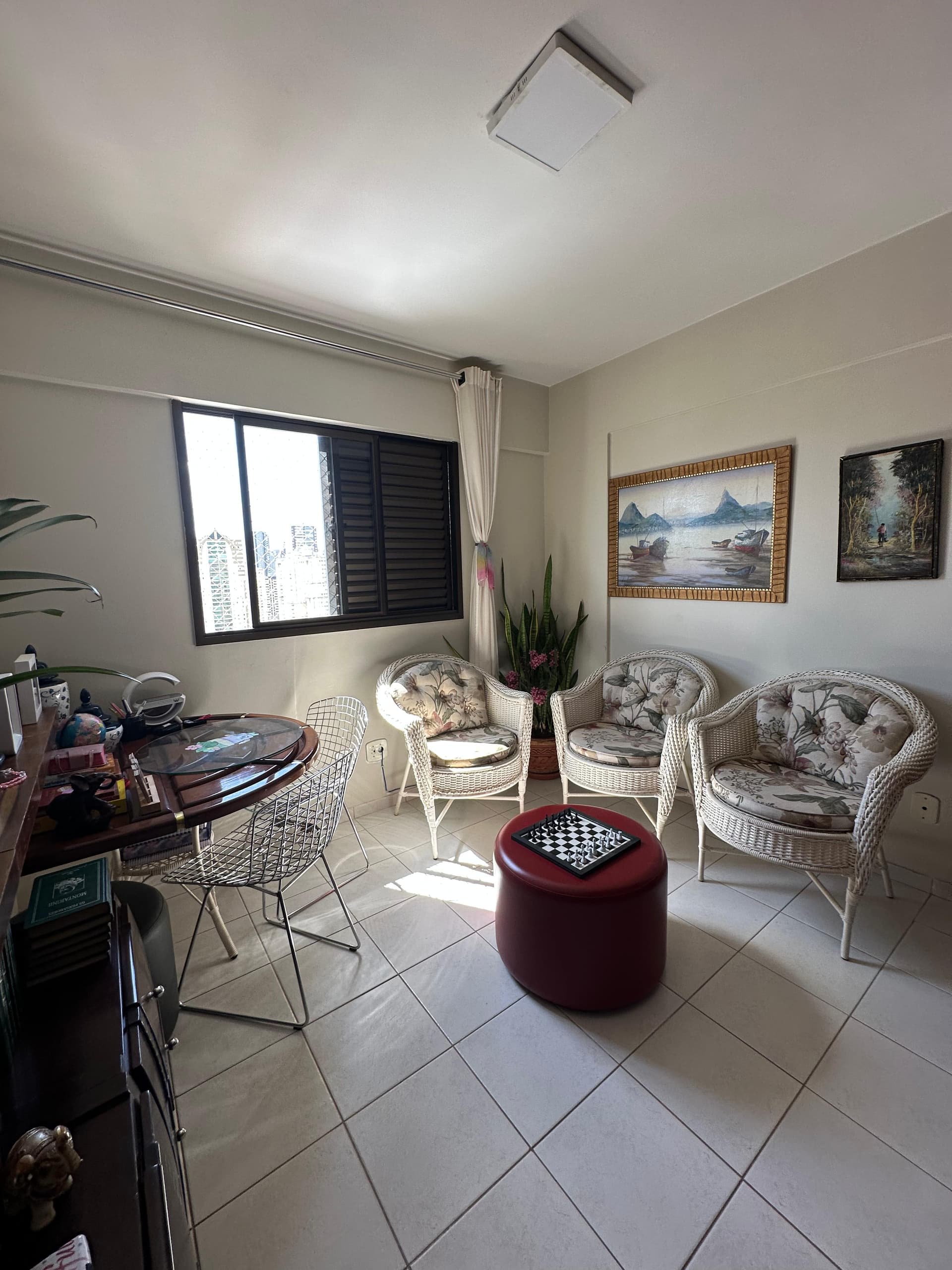 Apartamento Residencial Lourenzzo Setor Bueno 110m²