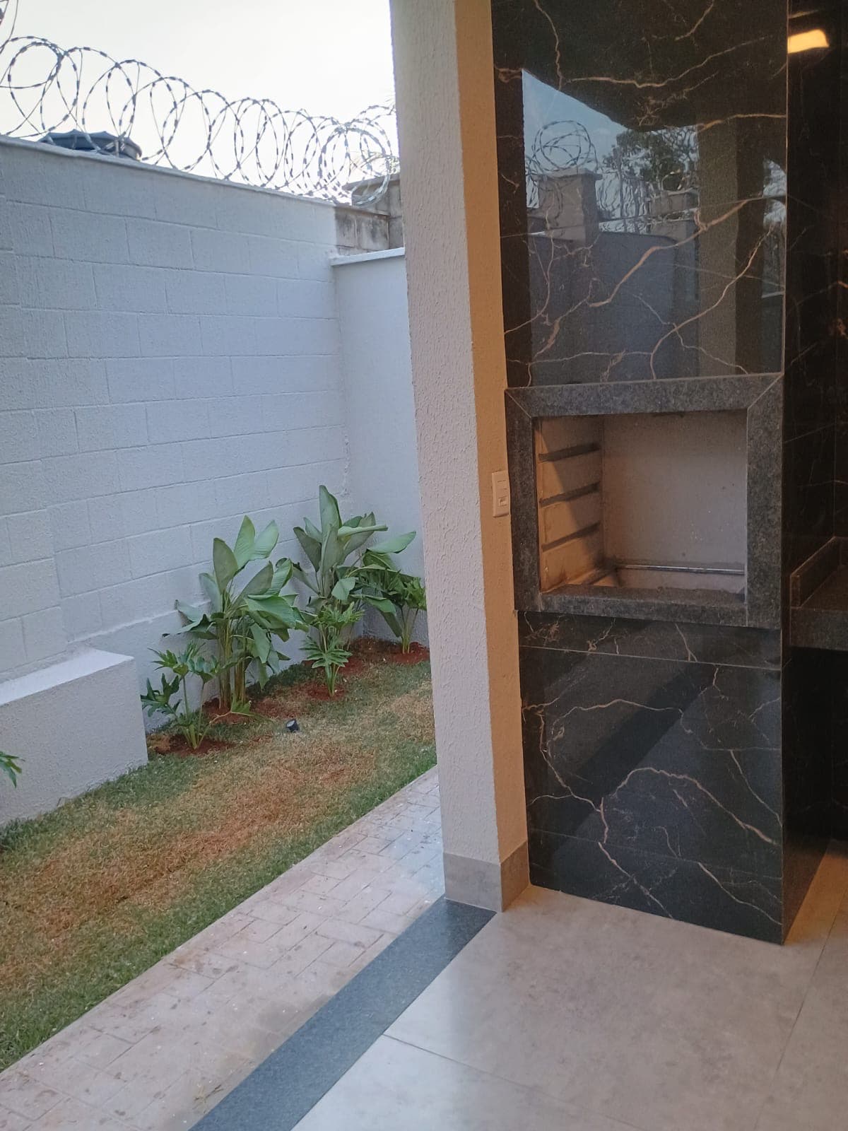 Casa de condomínio em Trindade 140m²