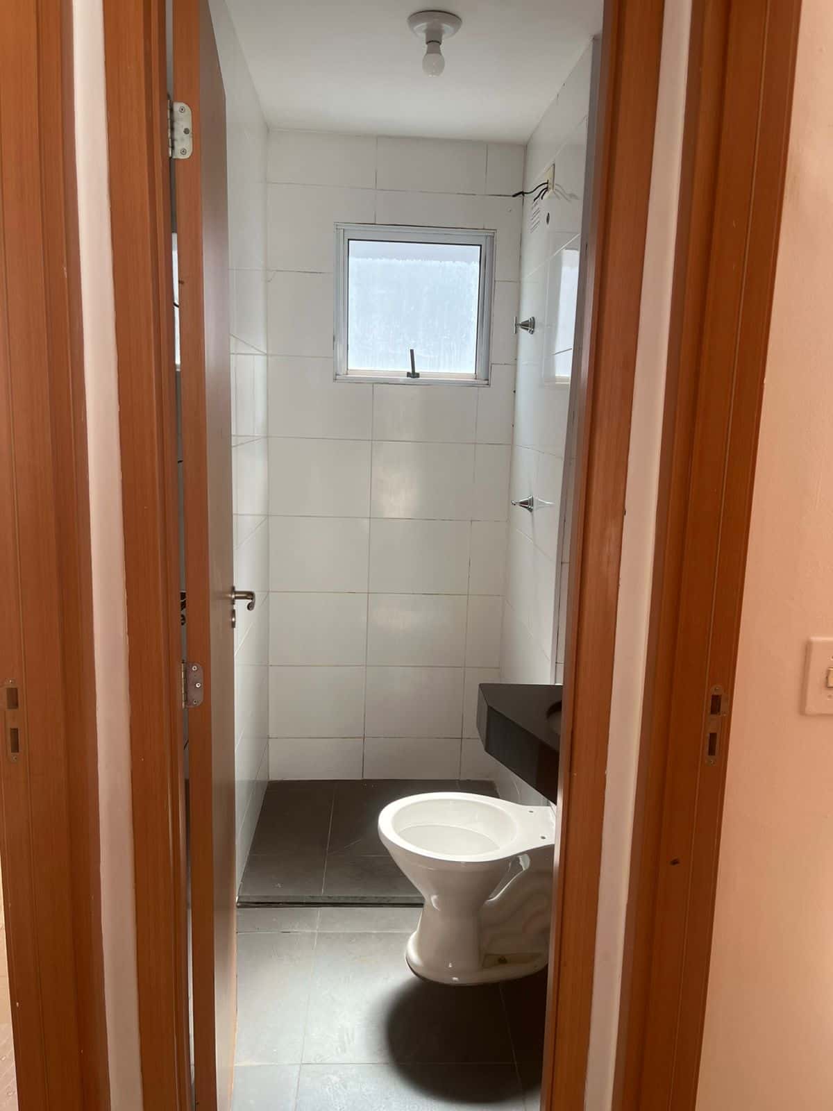 Apartamento Residencial Gran Royalle 44m²