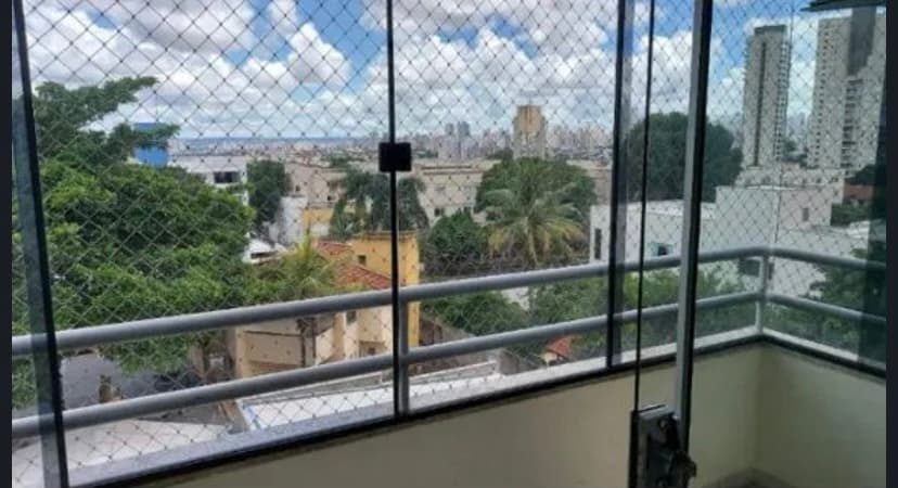 Apartamento 3 suítes - Setor Sudoeste 89m²
