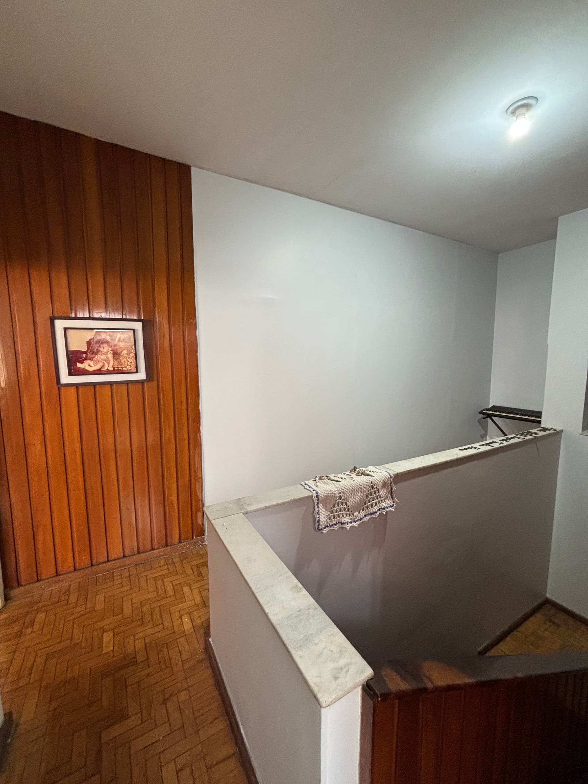 Apartamento Edifício Portinari