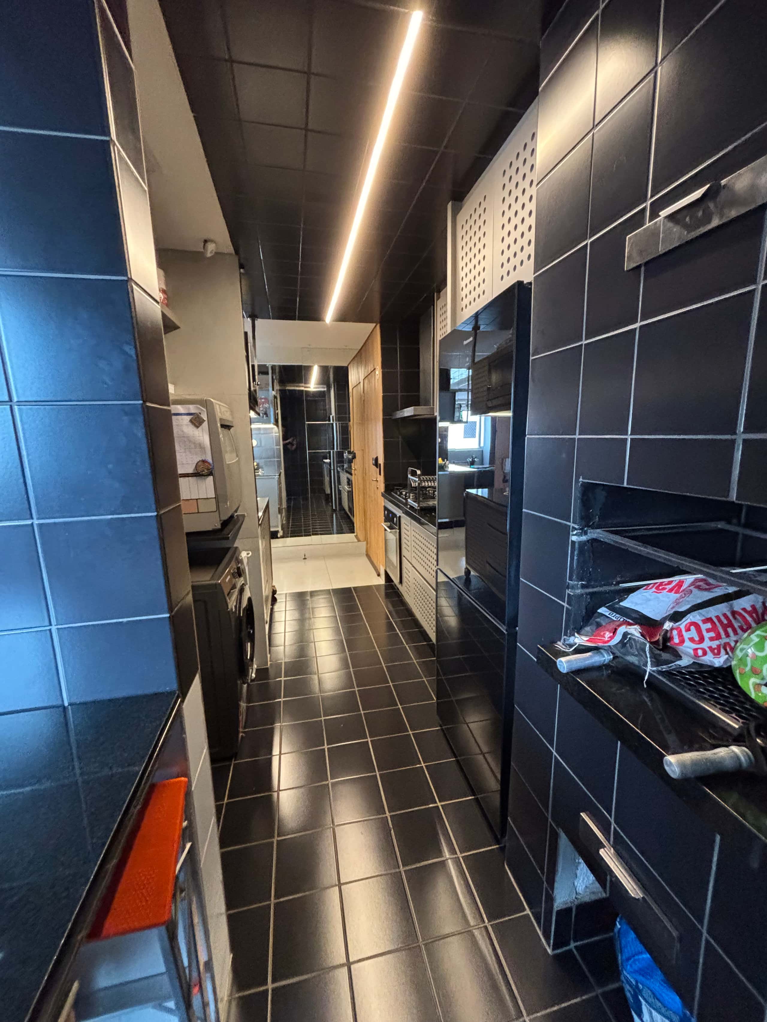 Apartamento Edifício Trend Home office - Jardim Goiás - 67m²