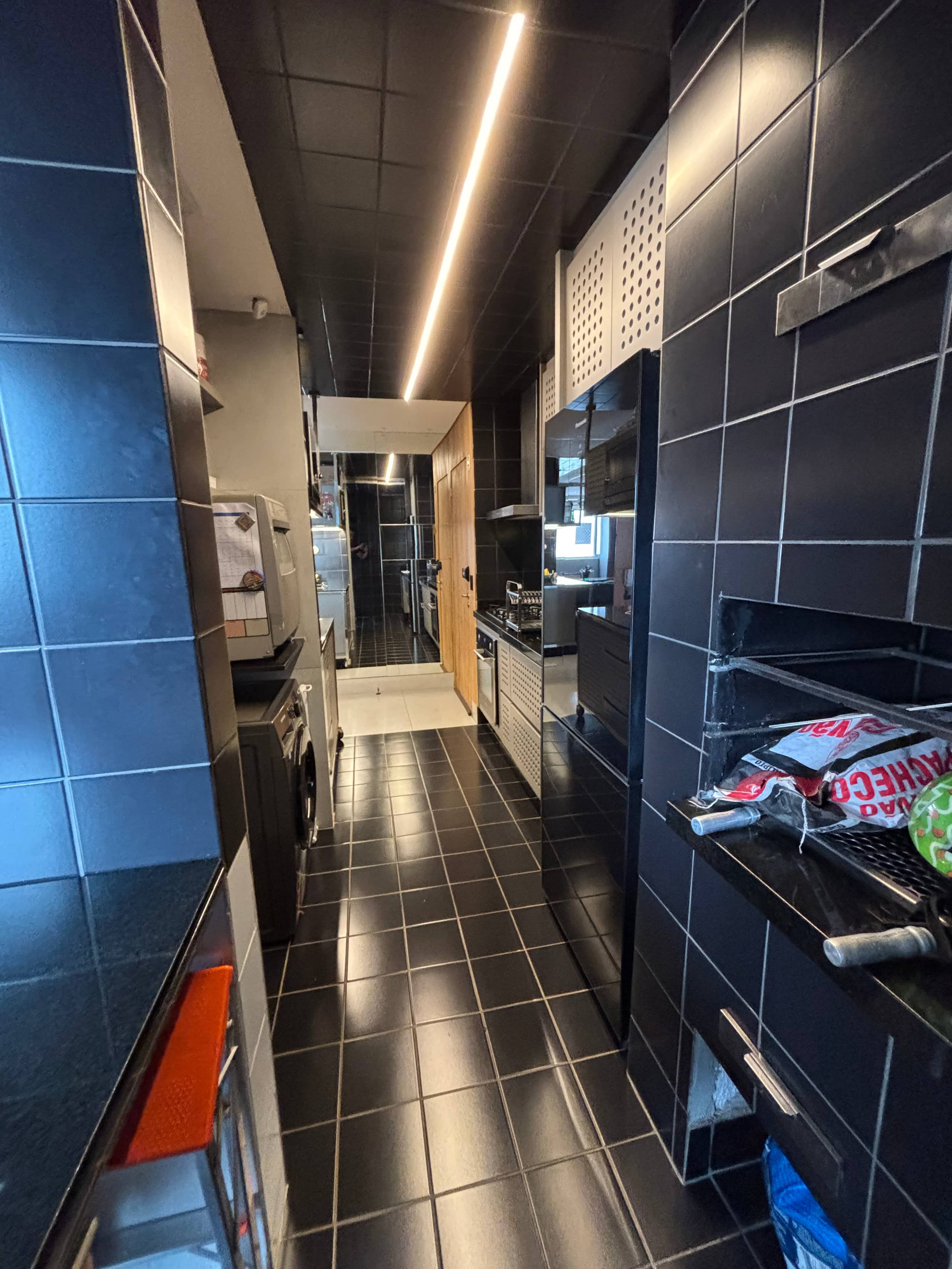 Apartamento Edifício Trend Home office - Jardim Goiás - 67m²