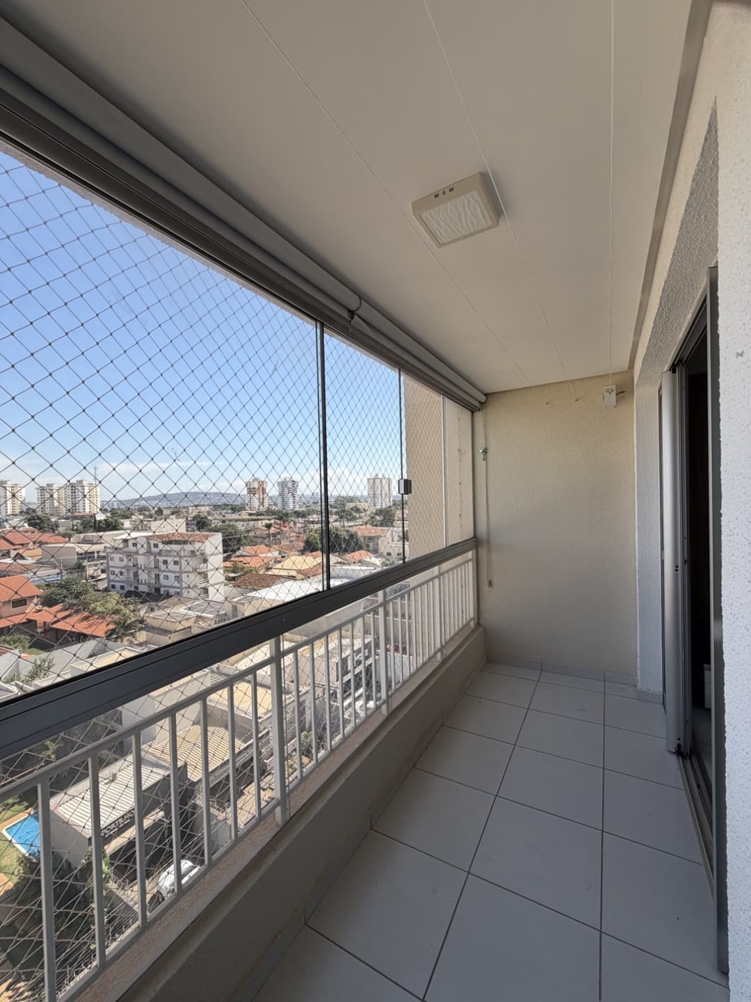 Apartamento Viva Sudoeste - 72m²