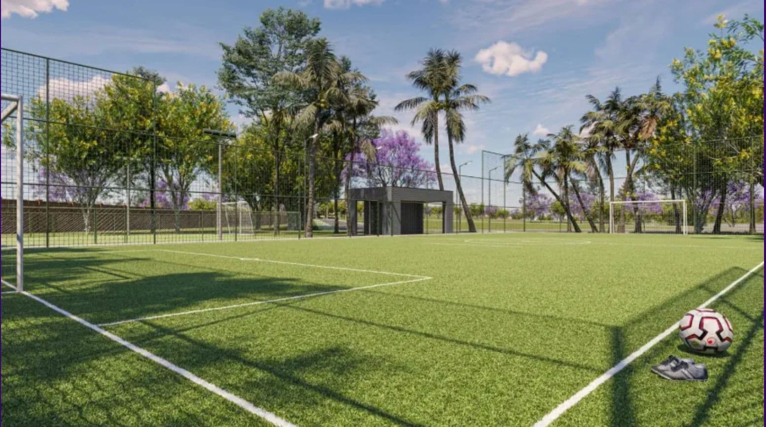 Sobrado à Venda – Jardins Frankfurt | 167,20 m²