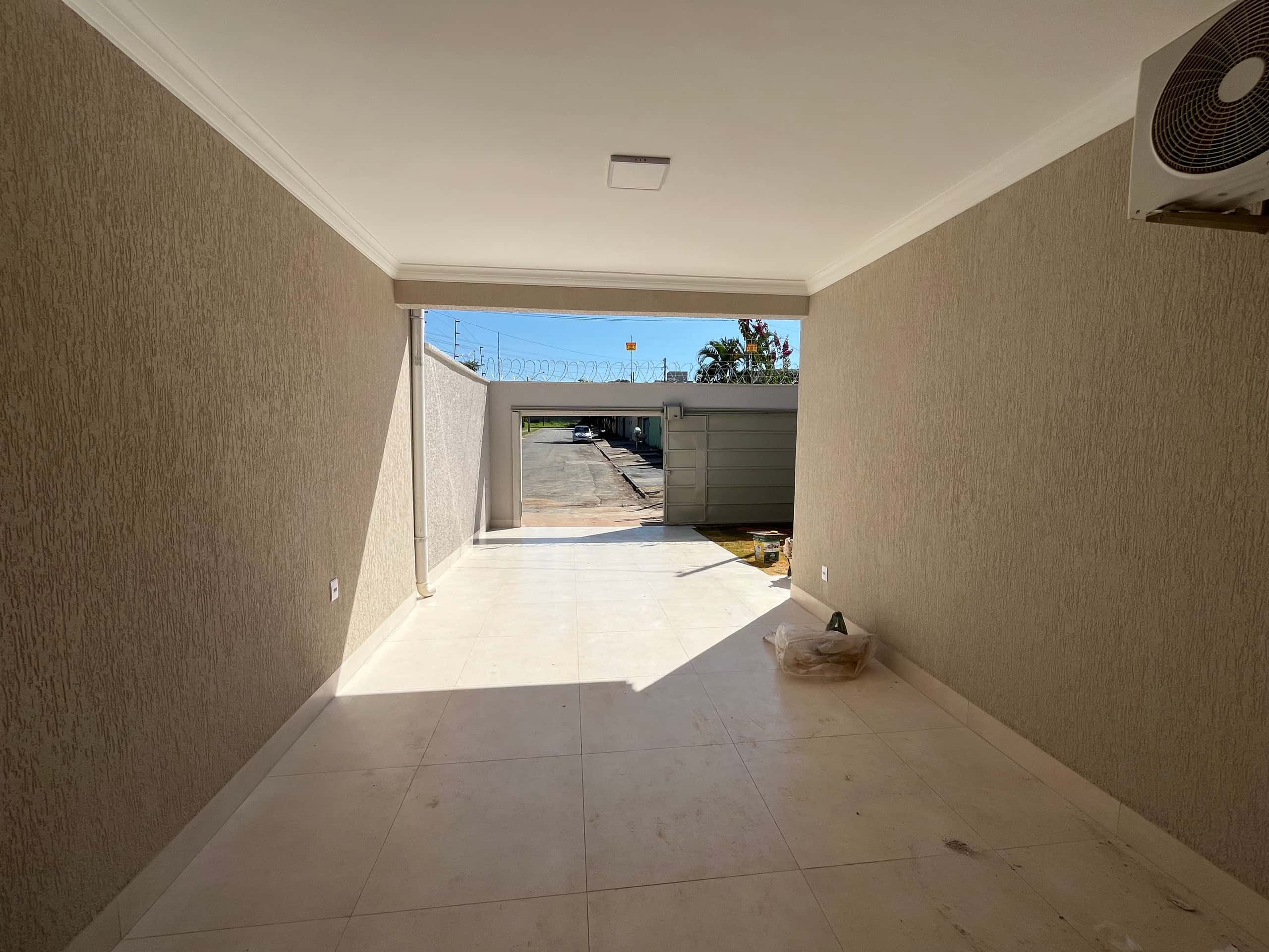 Casa Jardim Helvecia - 171m²