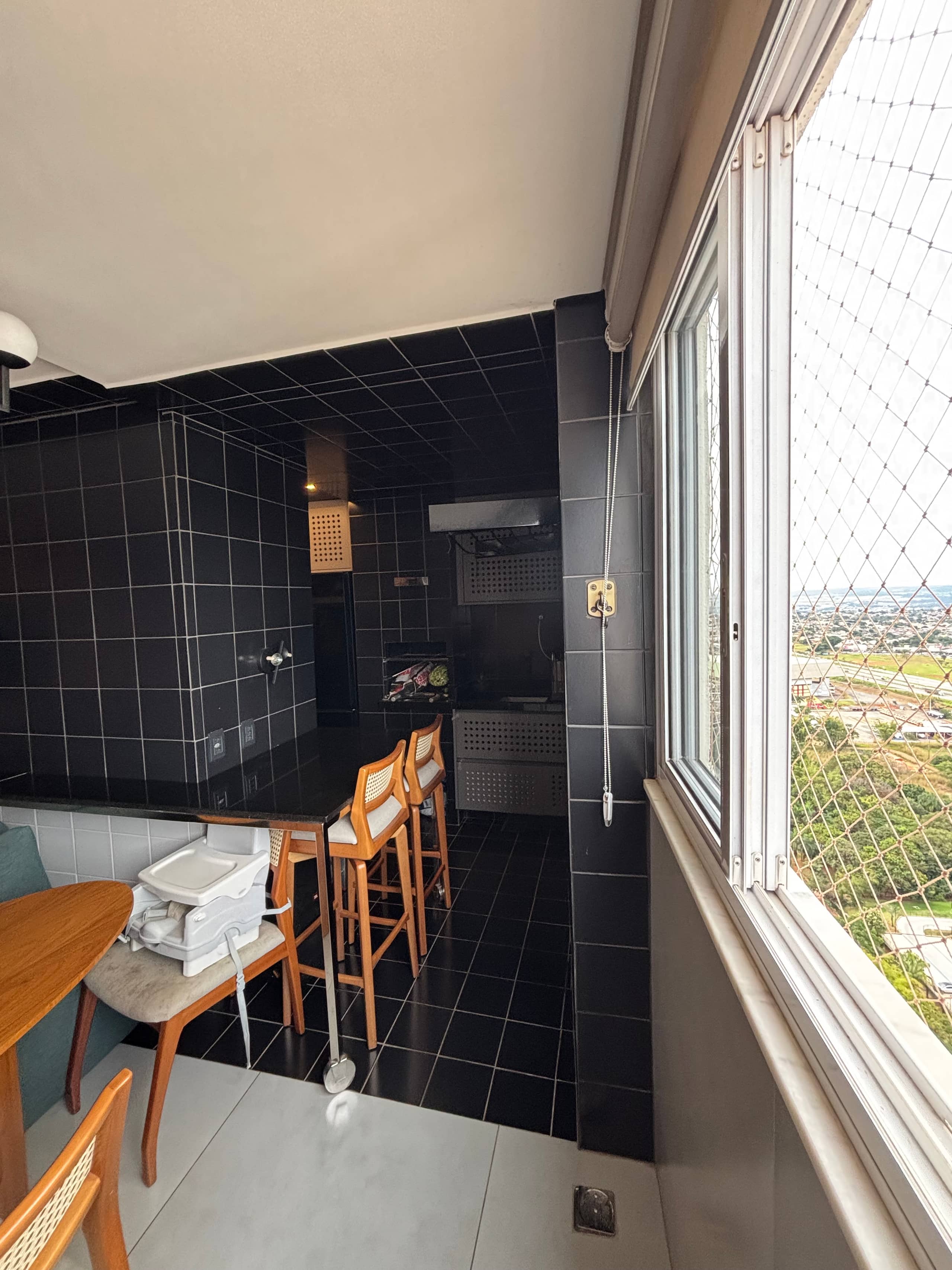 Apartamento Edifício Trend Home office - Jardim Goiás - 67m²