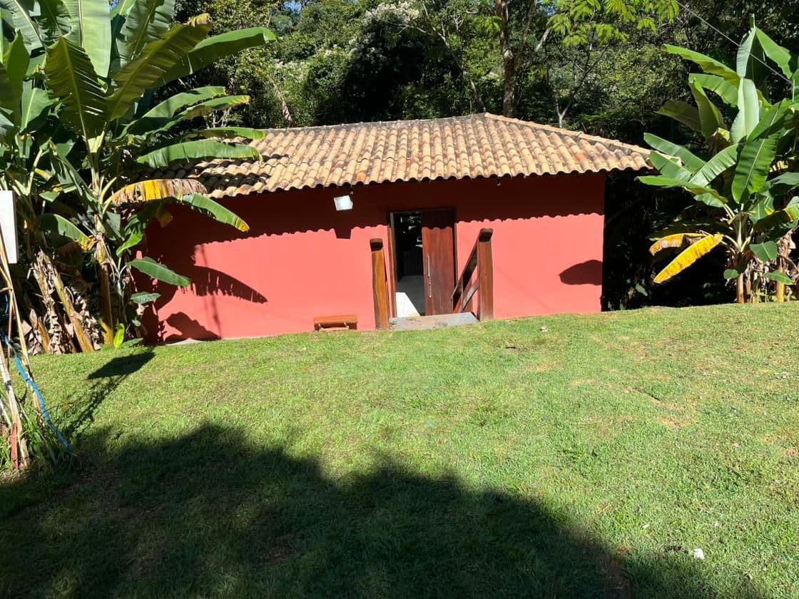 Chácara Goianápolis 5 Alqueires