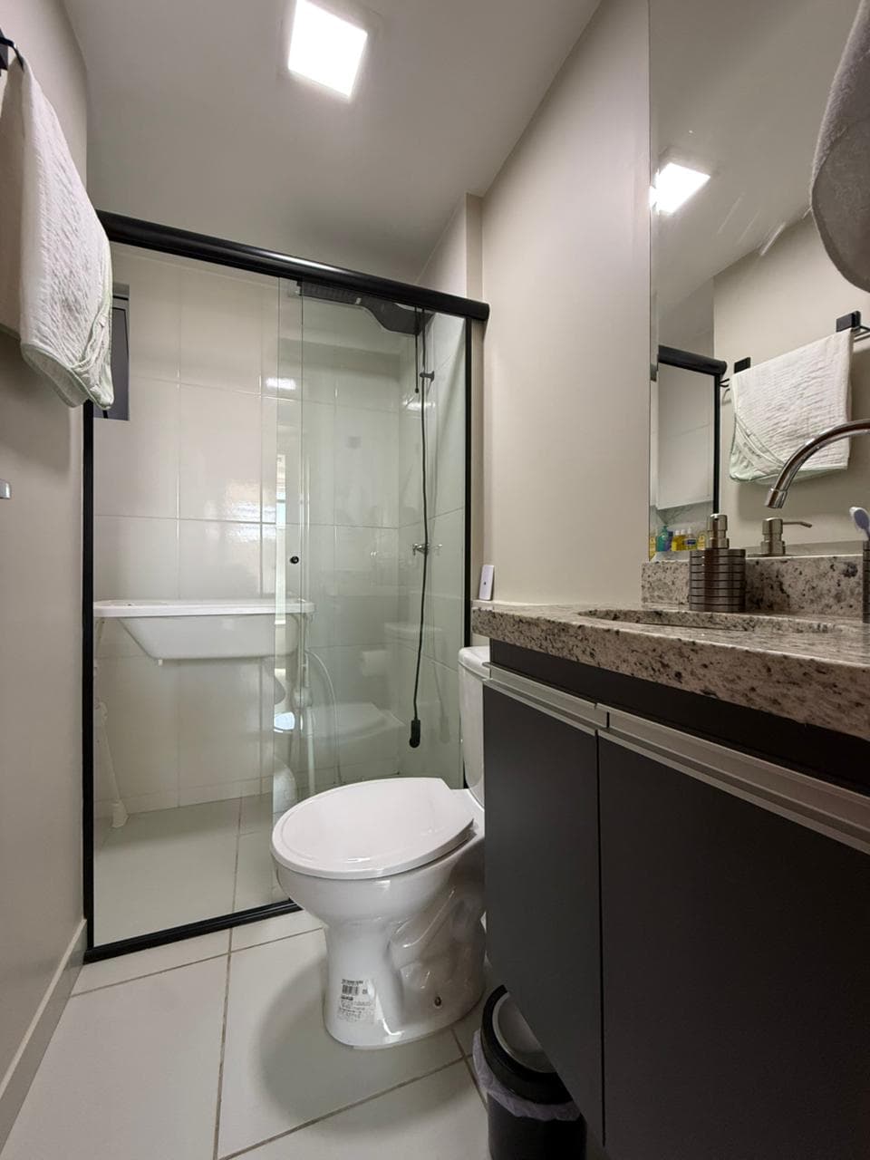 Apartamento Setor Chácaras São Pedro 54m²