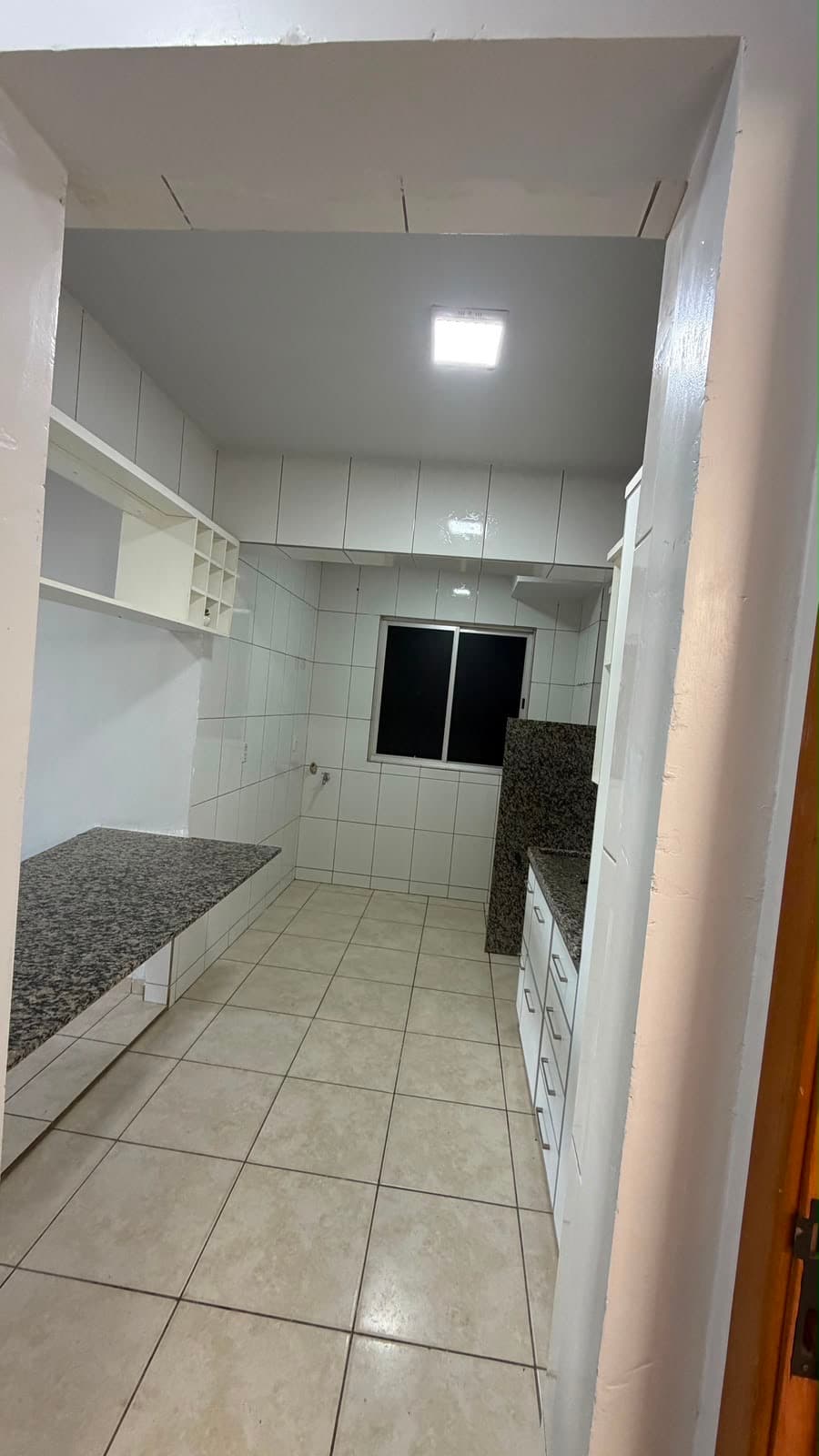 Apartamento Residencial Barcelona 82 m²