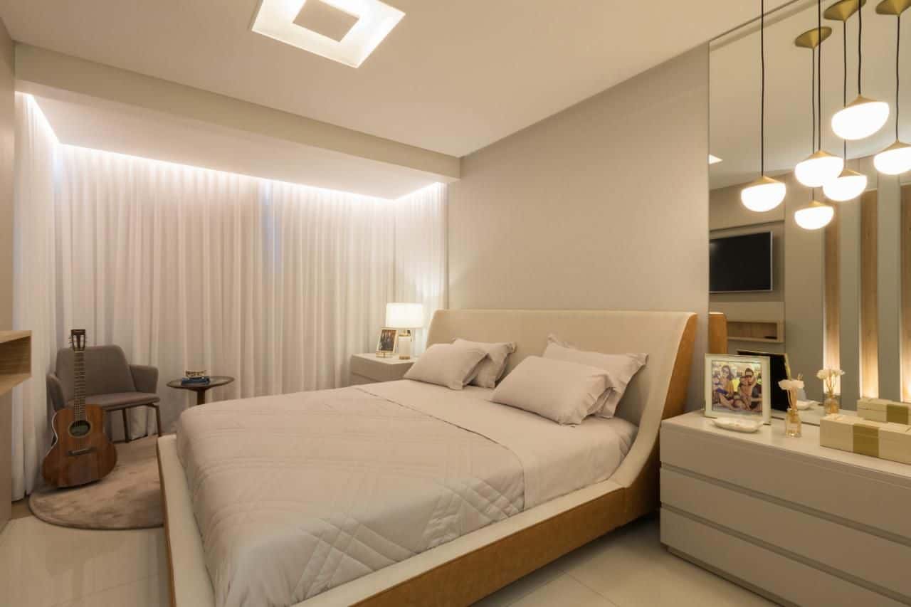 Apartamento Premier L'allure 200,07m²