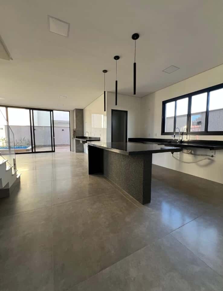 Sobrado Jardins Bolonha - 200m²