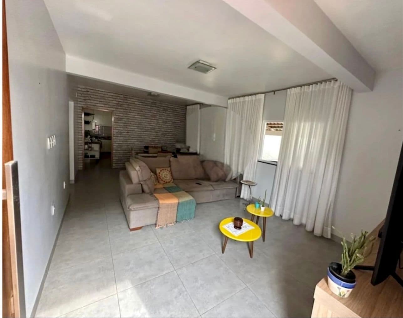 Casa Térrea Jd Guanabara 270m²