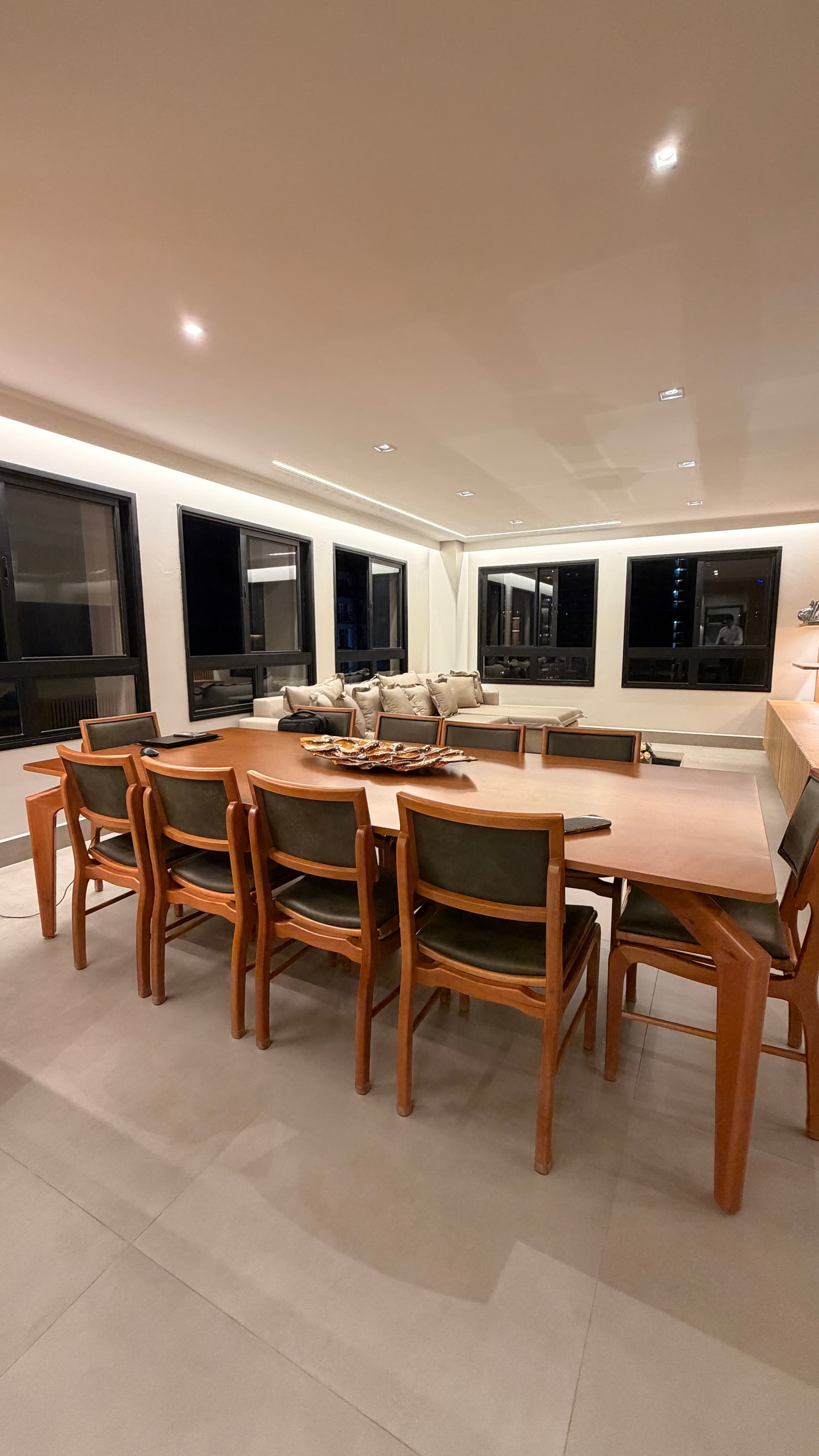 Apartamento 3 suites - Setor Bueno - Blanc Casa Design