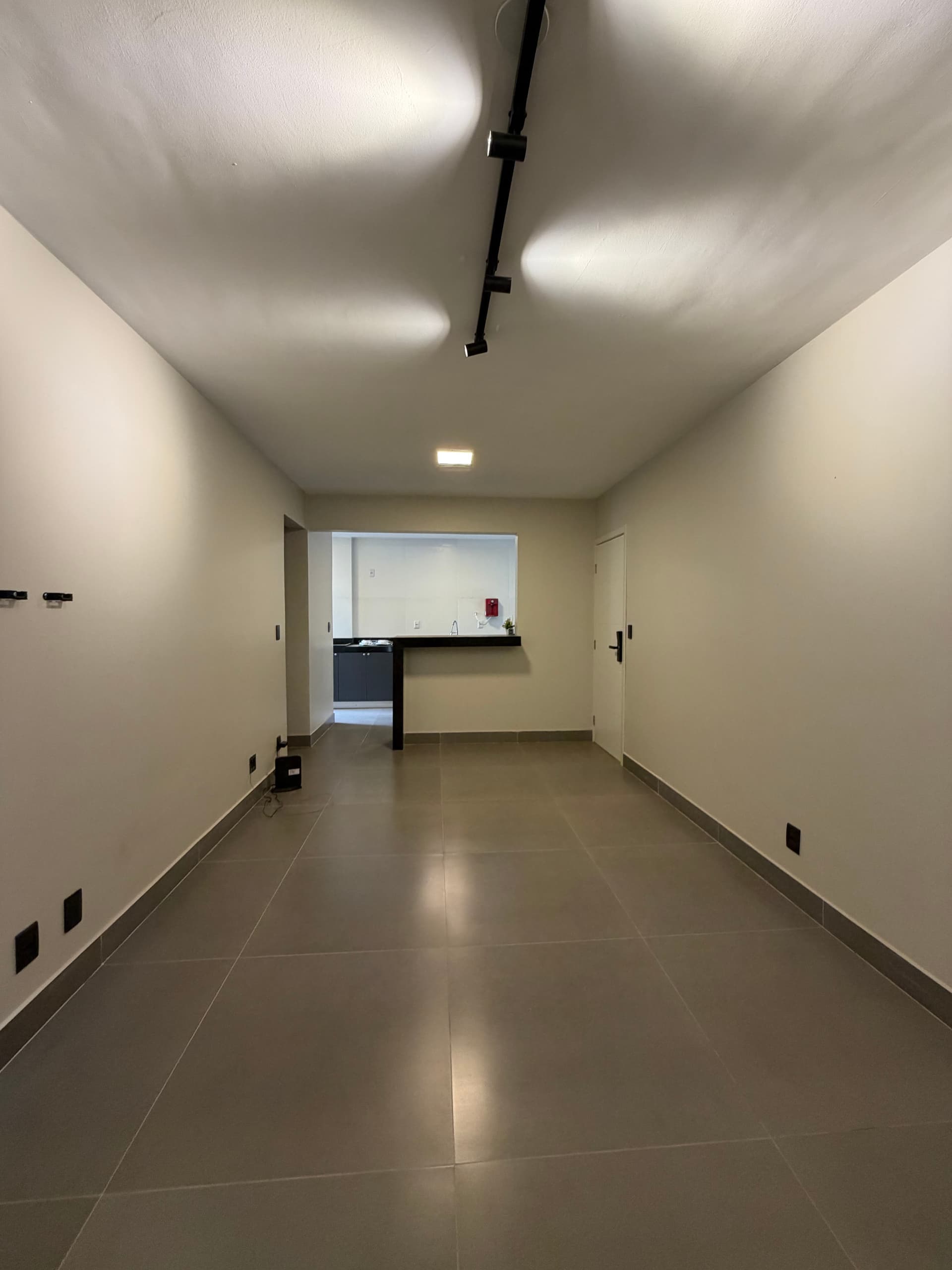 Apart Reformado de 2 quartos setor Bueno