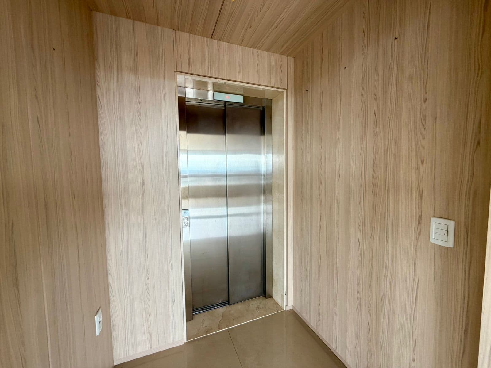 Contemple Marista 218m²