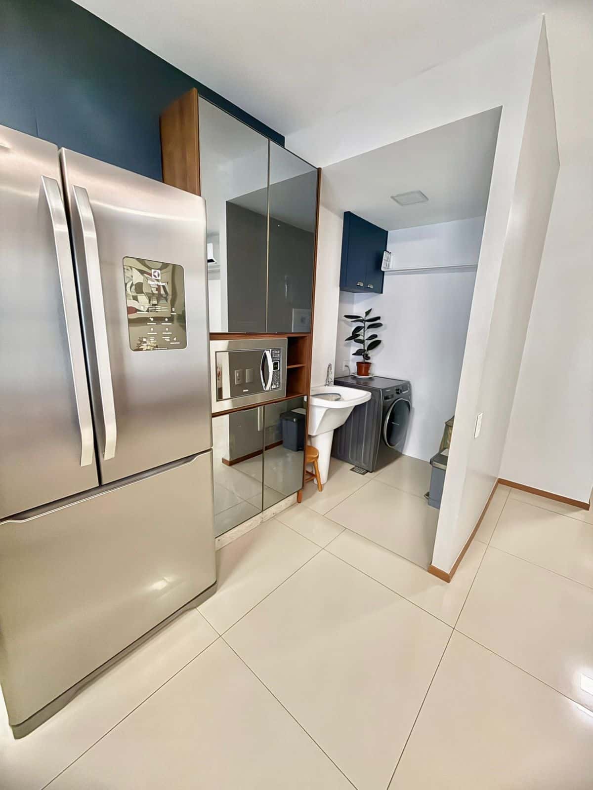 Apartamento Oeste 360- 66m²