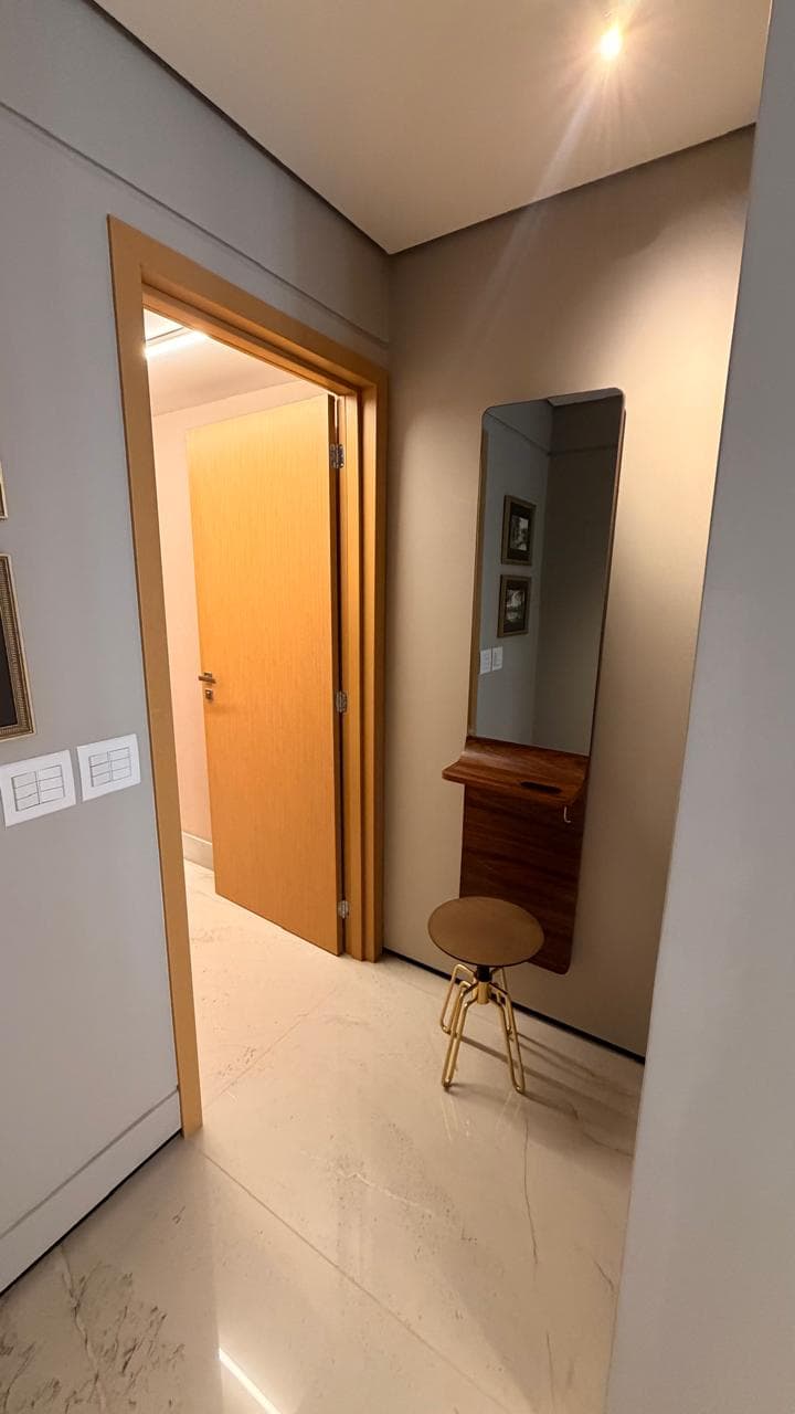 APARTAMENTO 3 SUÍTES PLENAS ÚNICO MARISTA