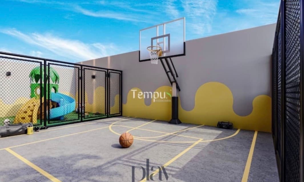 Play Residence