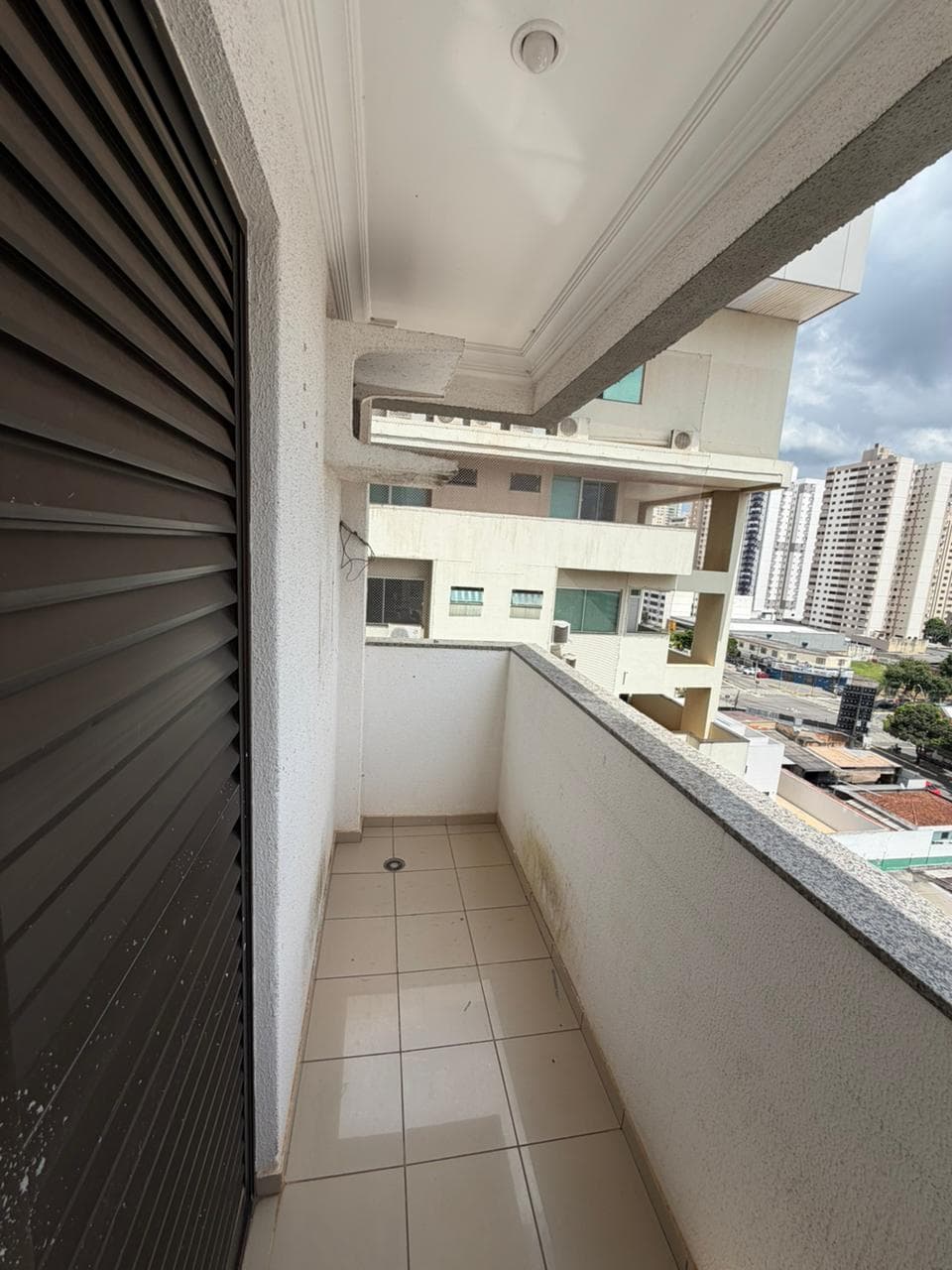 Apartamento Residencial Plaza Lourenzzo 112,20m²