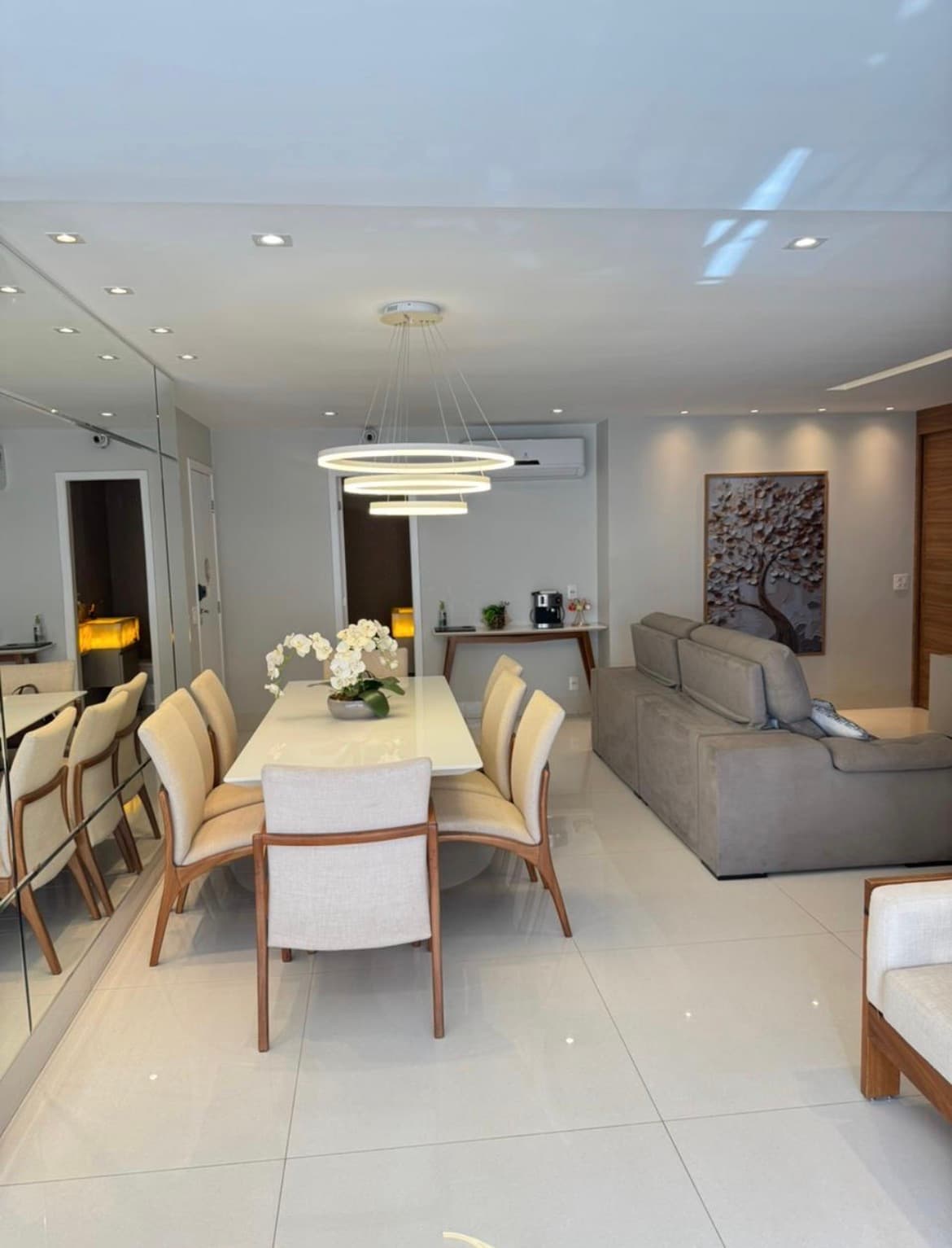 Flampark Residencial Club