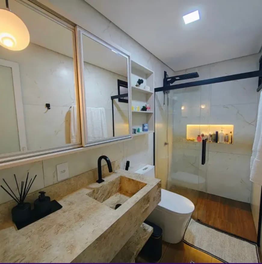 CASA ALTO PADRÃO PRÓXIMO AO ALPHAVILLE