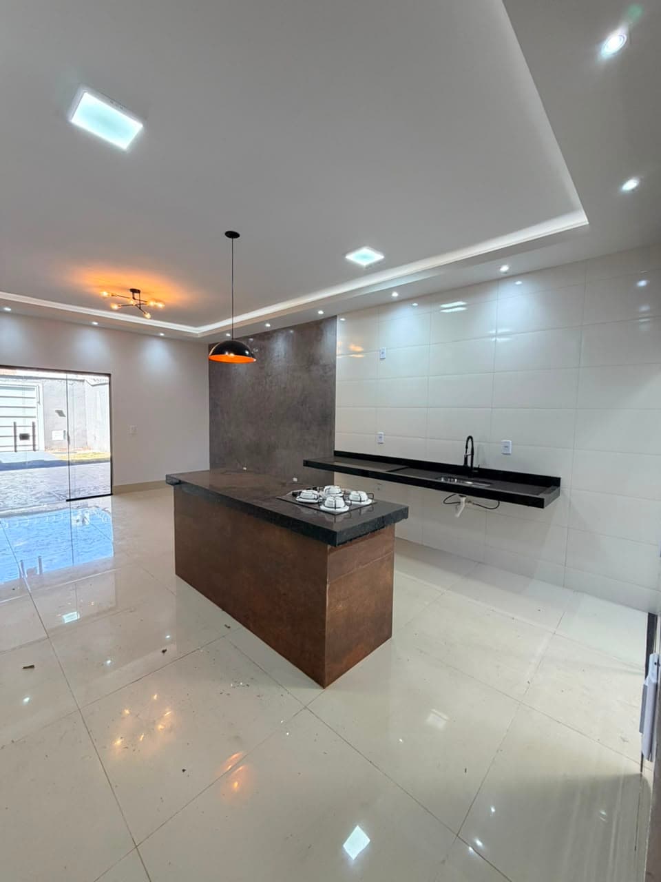 CASA 2Q COM SUITE - ST BARCELOS