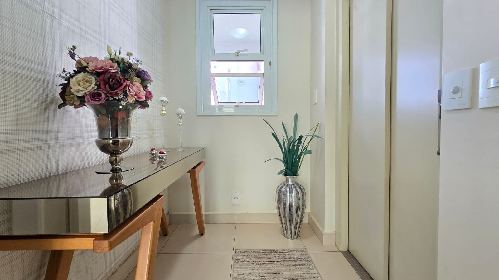 Apartamento DREAMLIFE - Setor Alto da Glória - 117m²