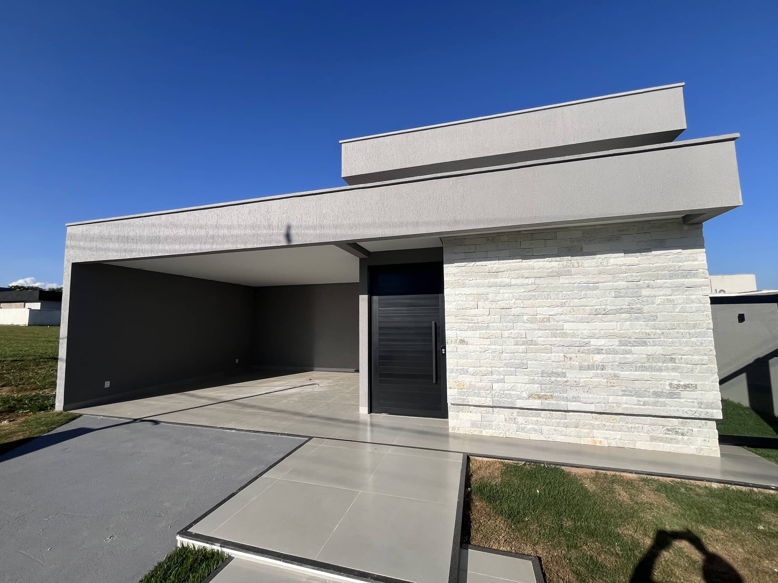 Casa térrea no Terras Alpha 2 - 150m²