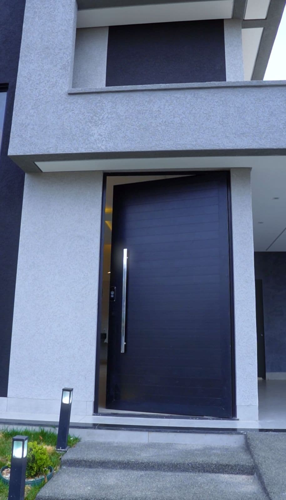 Casa Terras Alpha 1 - 180m²