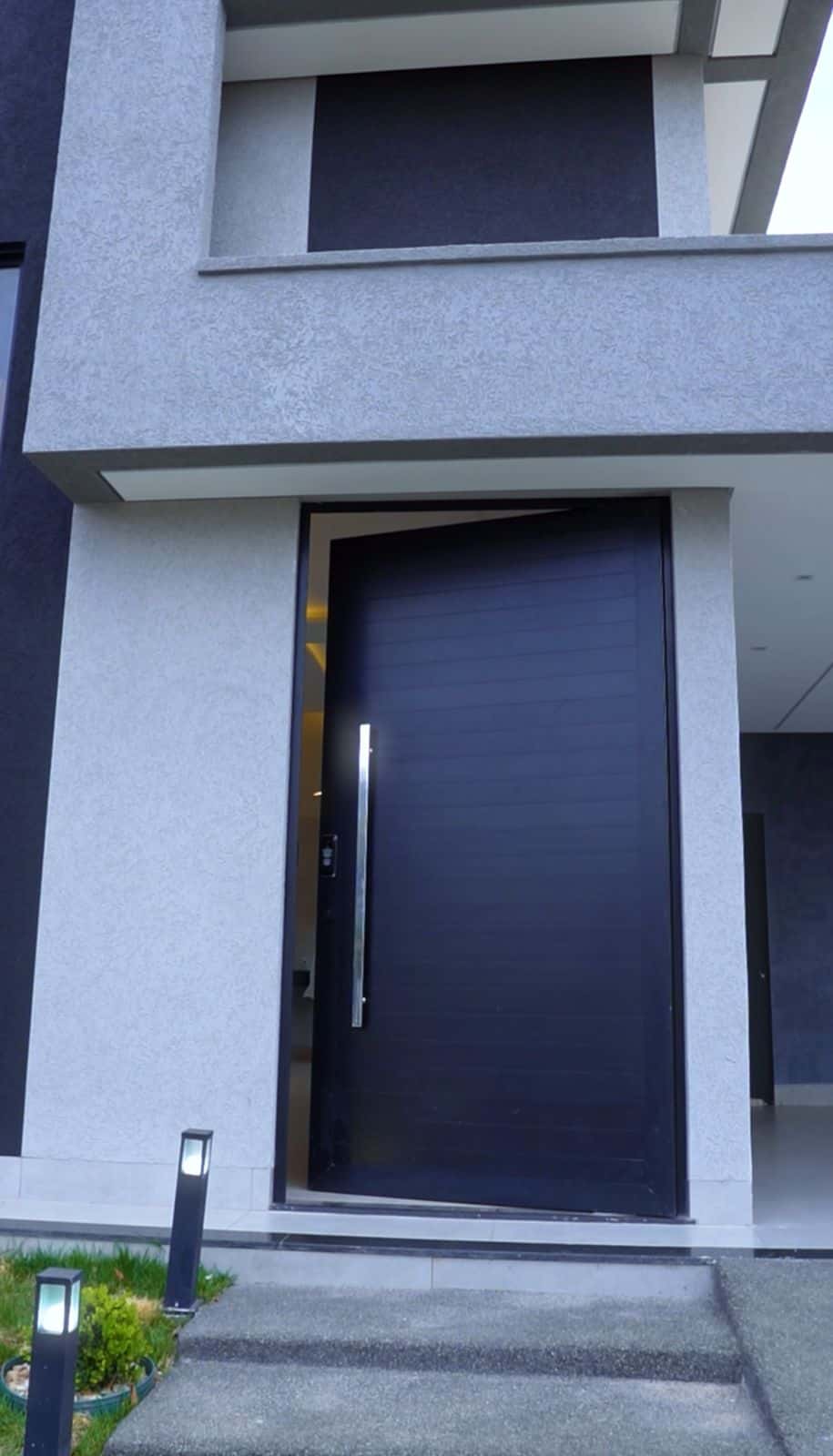 Casa Terras Alpha 1 - 180m²