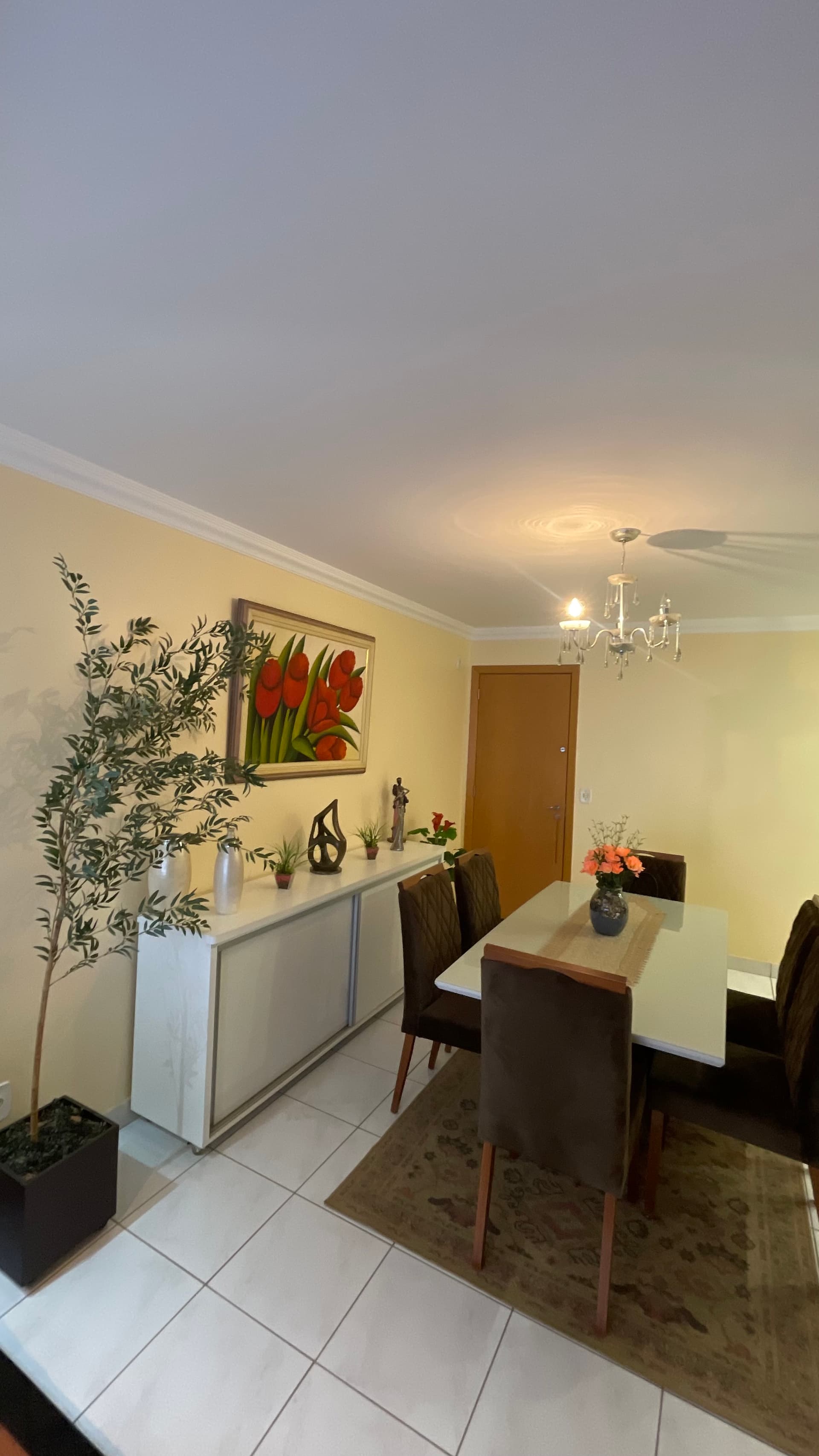 Apartamento Residencial Trinidad Lifestyle 78m²