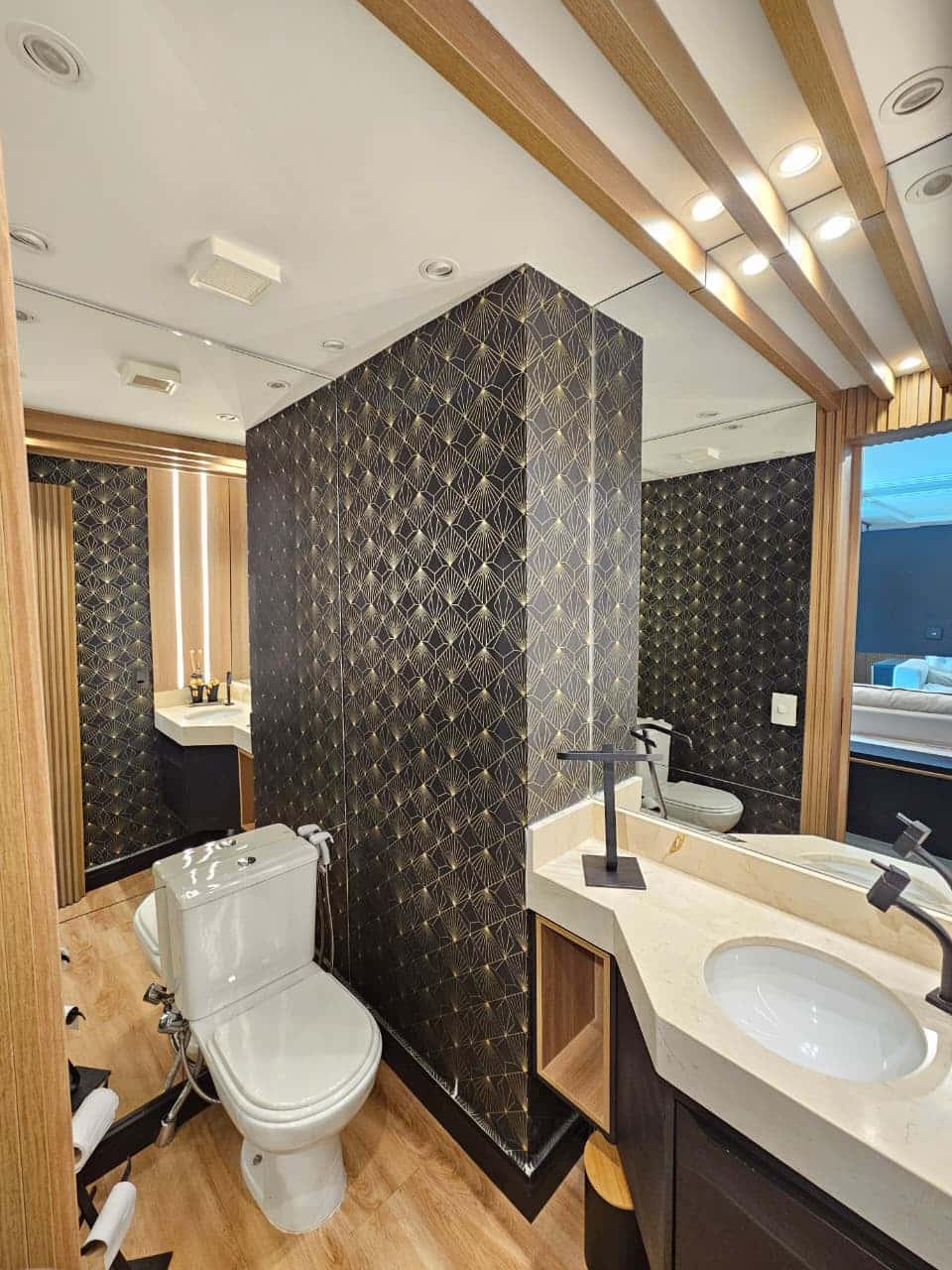Apartamento It Flamboyant - Jardim Goiás 58m²