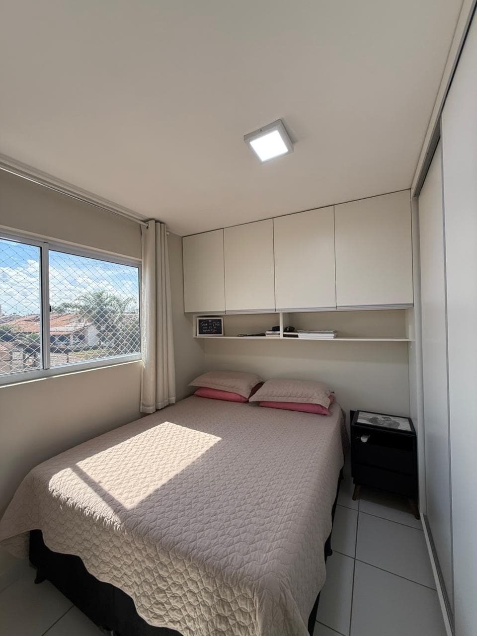Apartamento Setor Chácaras São Pedro 54m²