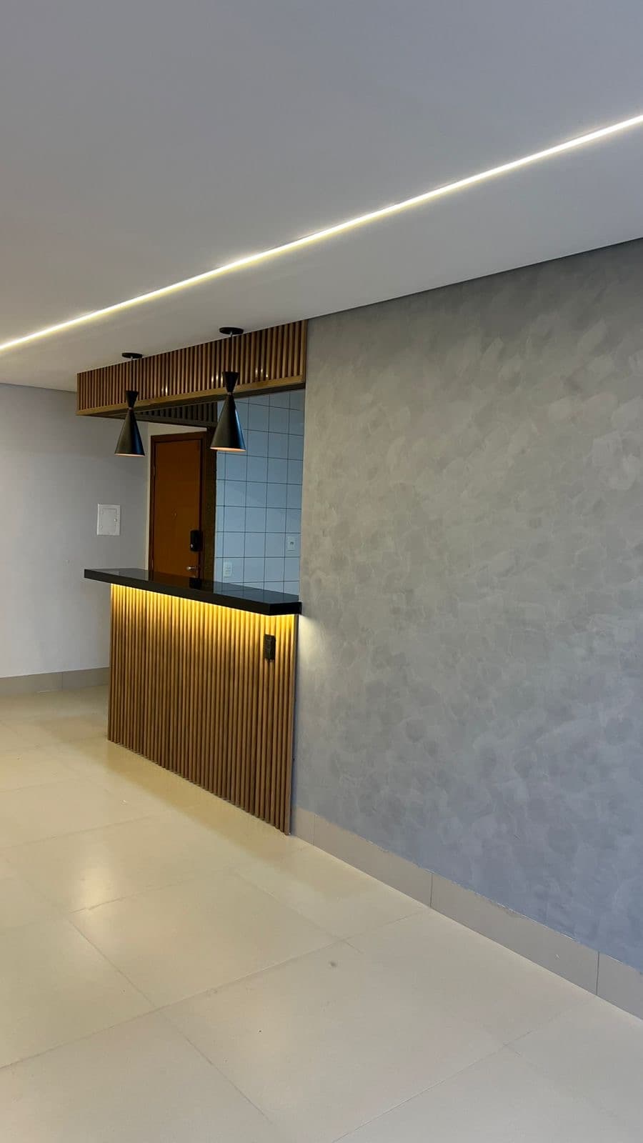 Apartamento Jardim Goiás - 113m²