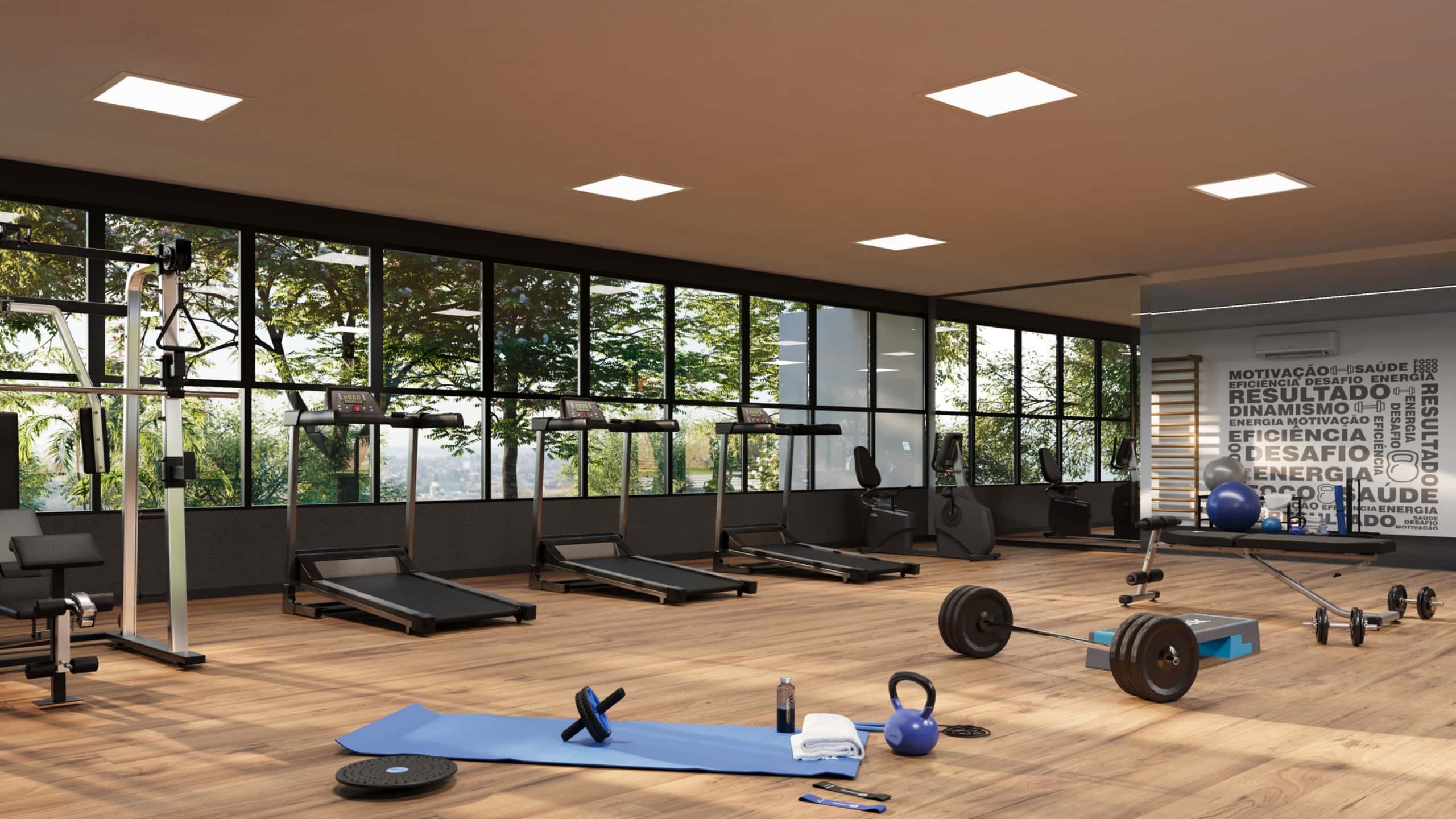 Lote no Jardins Miami 226m²